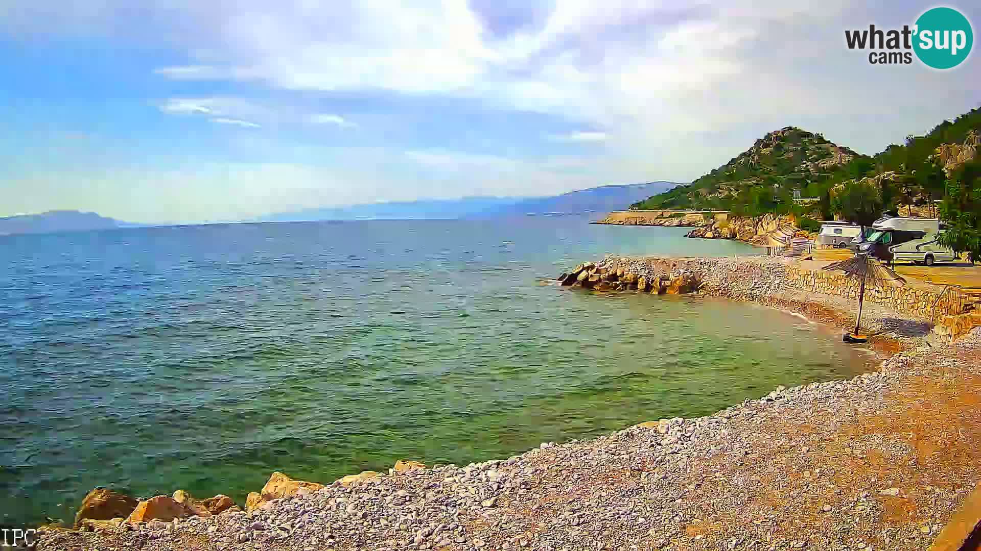 Camping Rača – Sveti Juraj