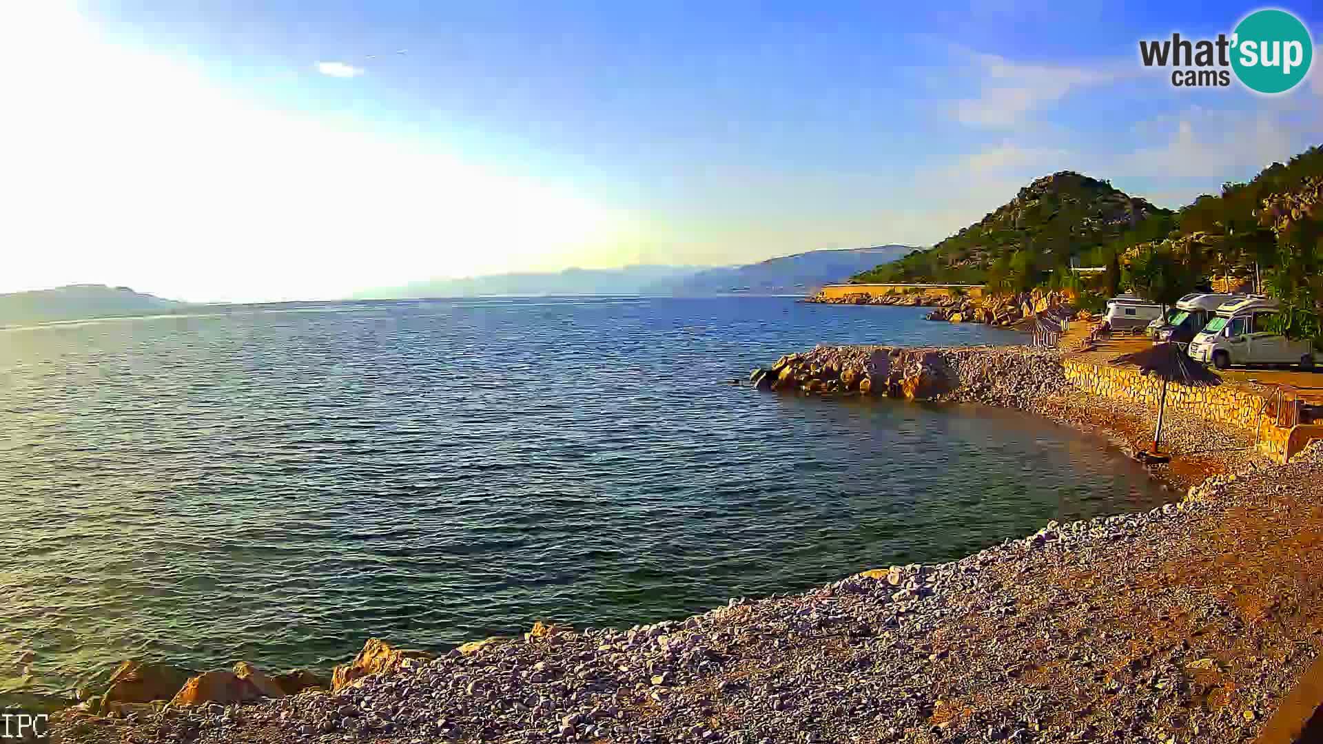 Camping Rača – Sveti Juraj