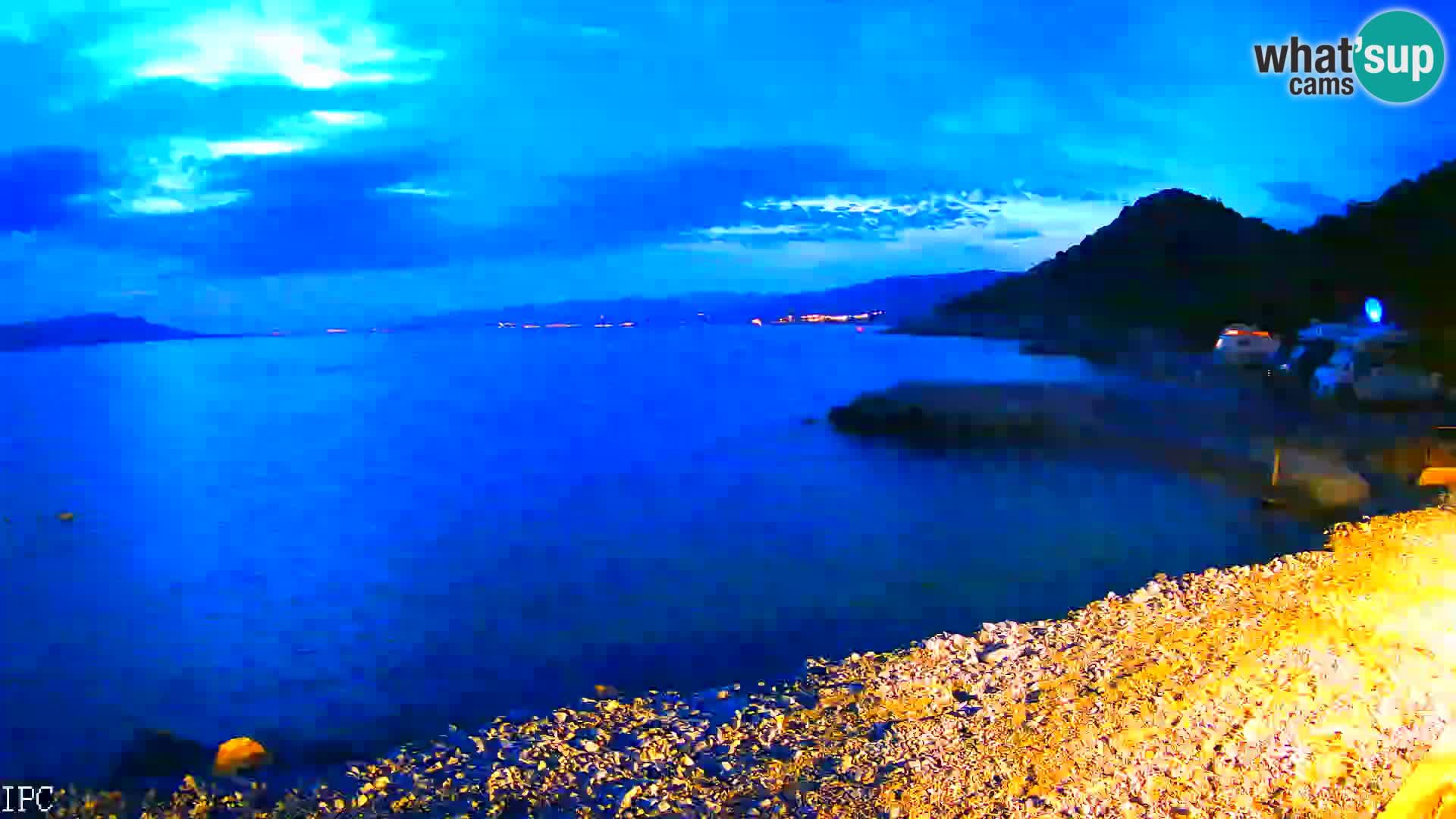 Camping Rača – Sveti Juraj