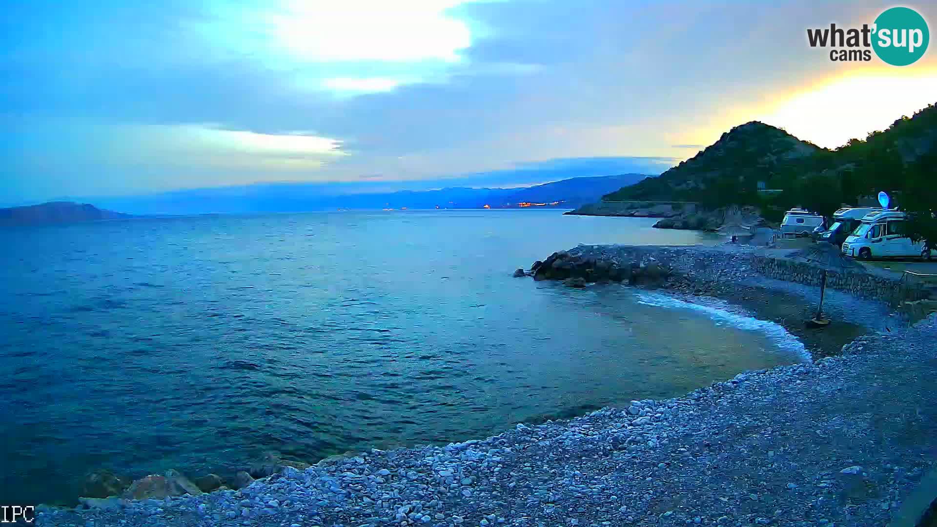 Camping Rača – Sveti Juraj