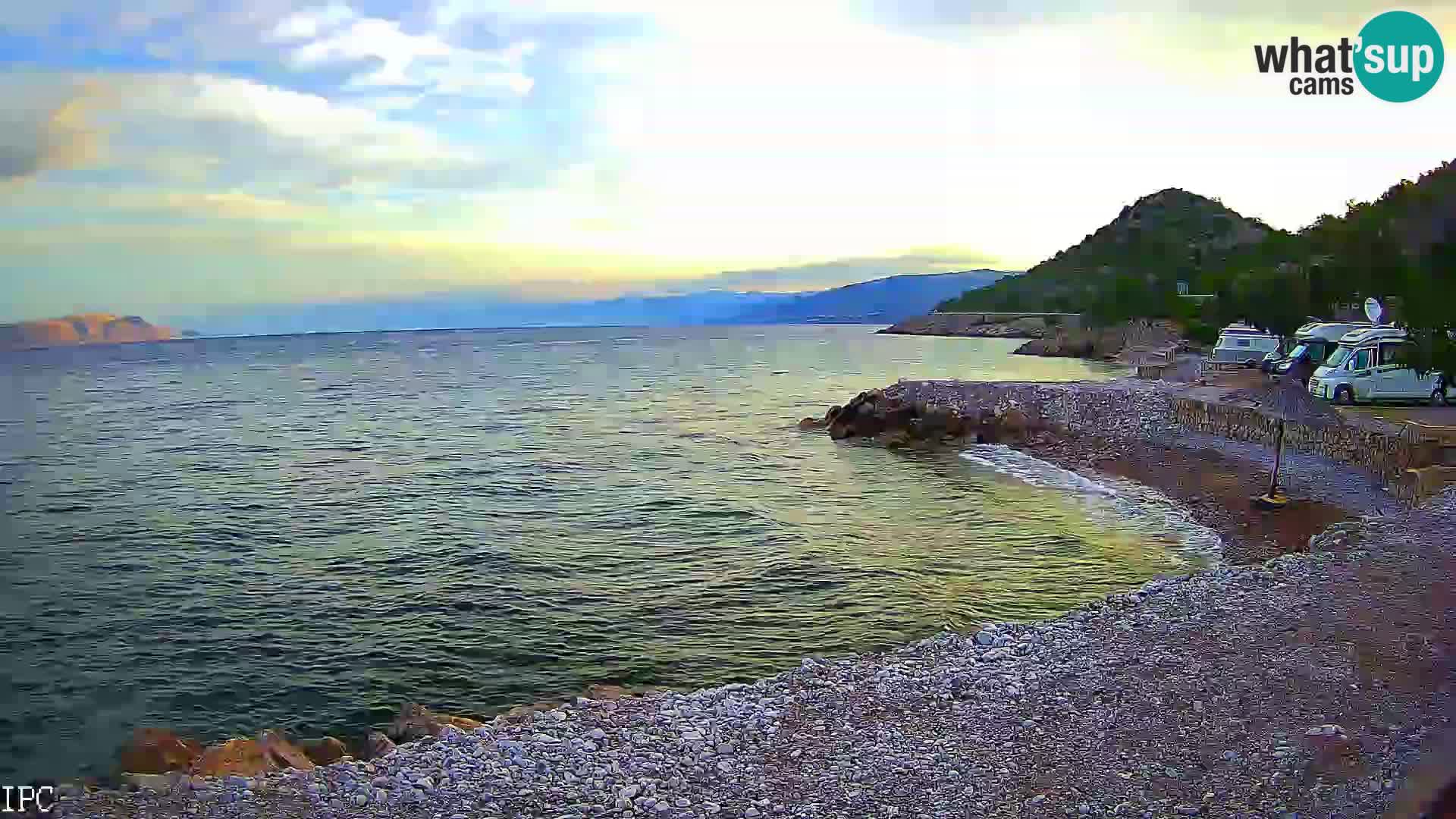 Camping Rača – Sveti Juraj