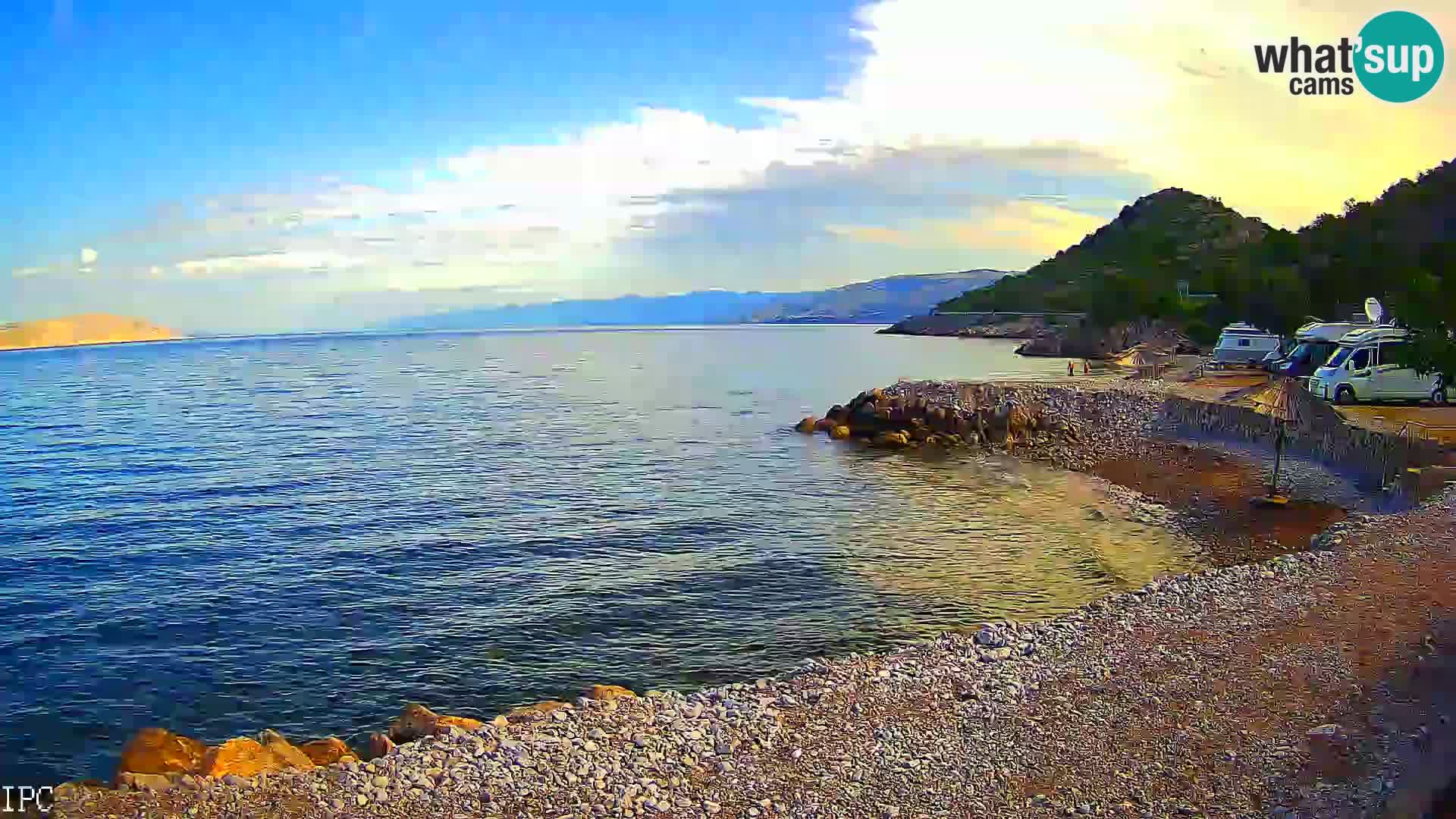 Campeggio Rača – Sveti Juraj