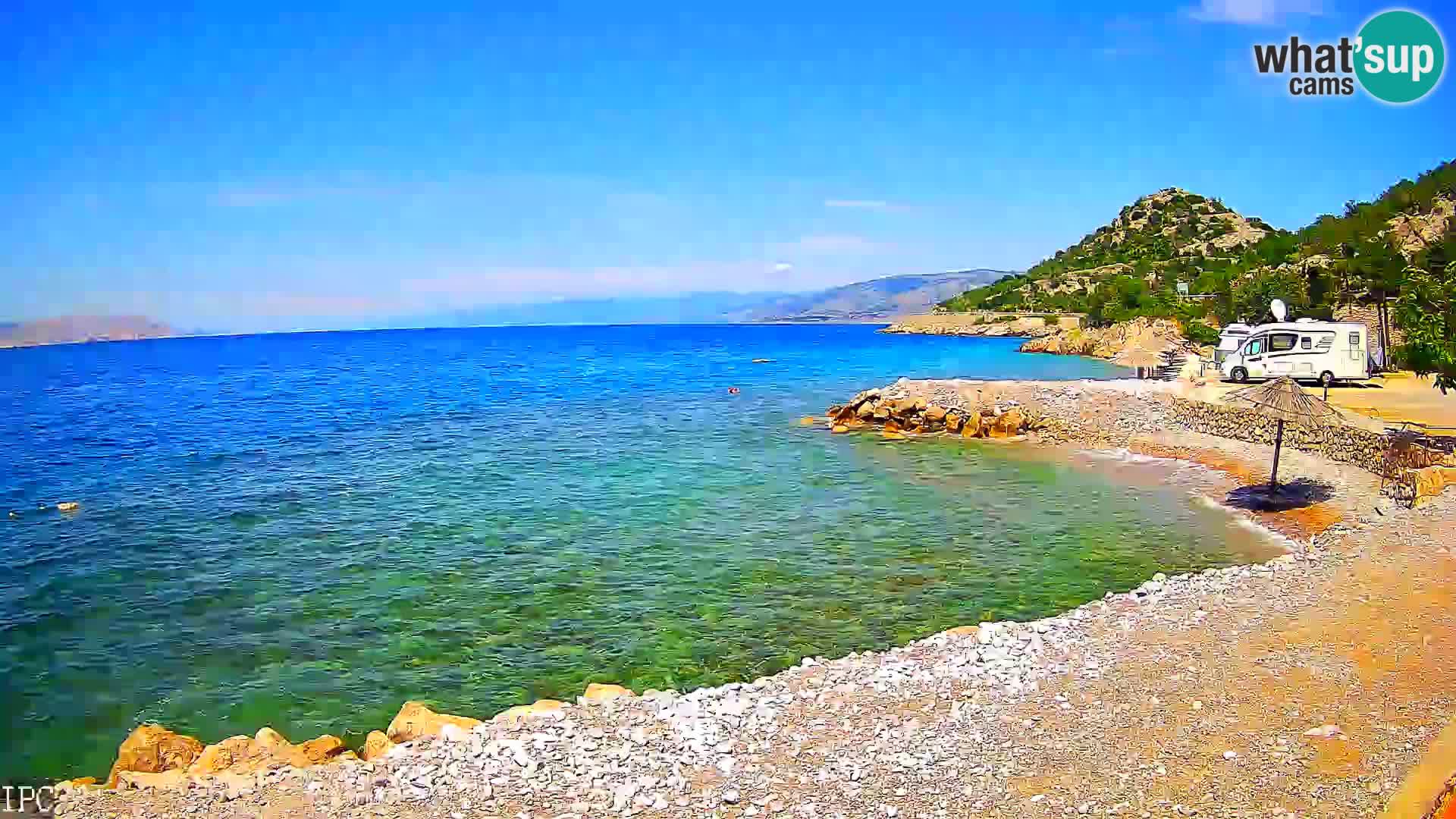 Eurocamp Rača – Sveti Juraj