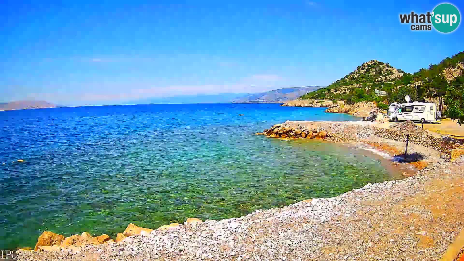 Eurocamp Rača – Sveti Juraj