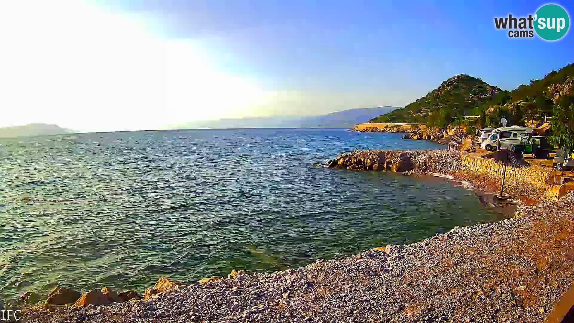 Camping Rača – Sveti Juraj