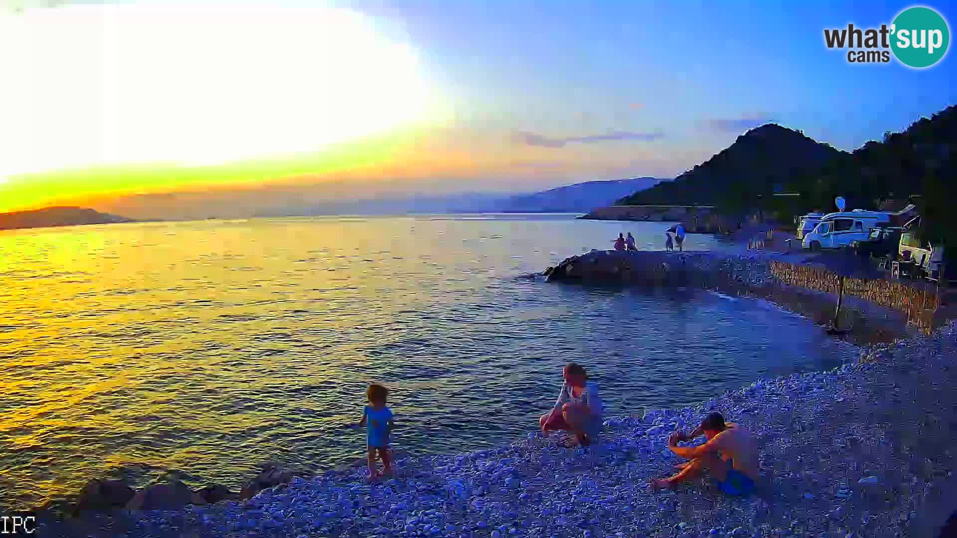 Camping Rača – Sveti Juraj