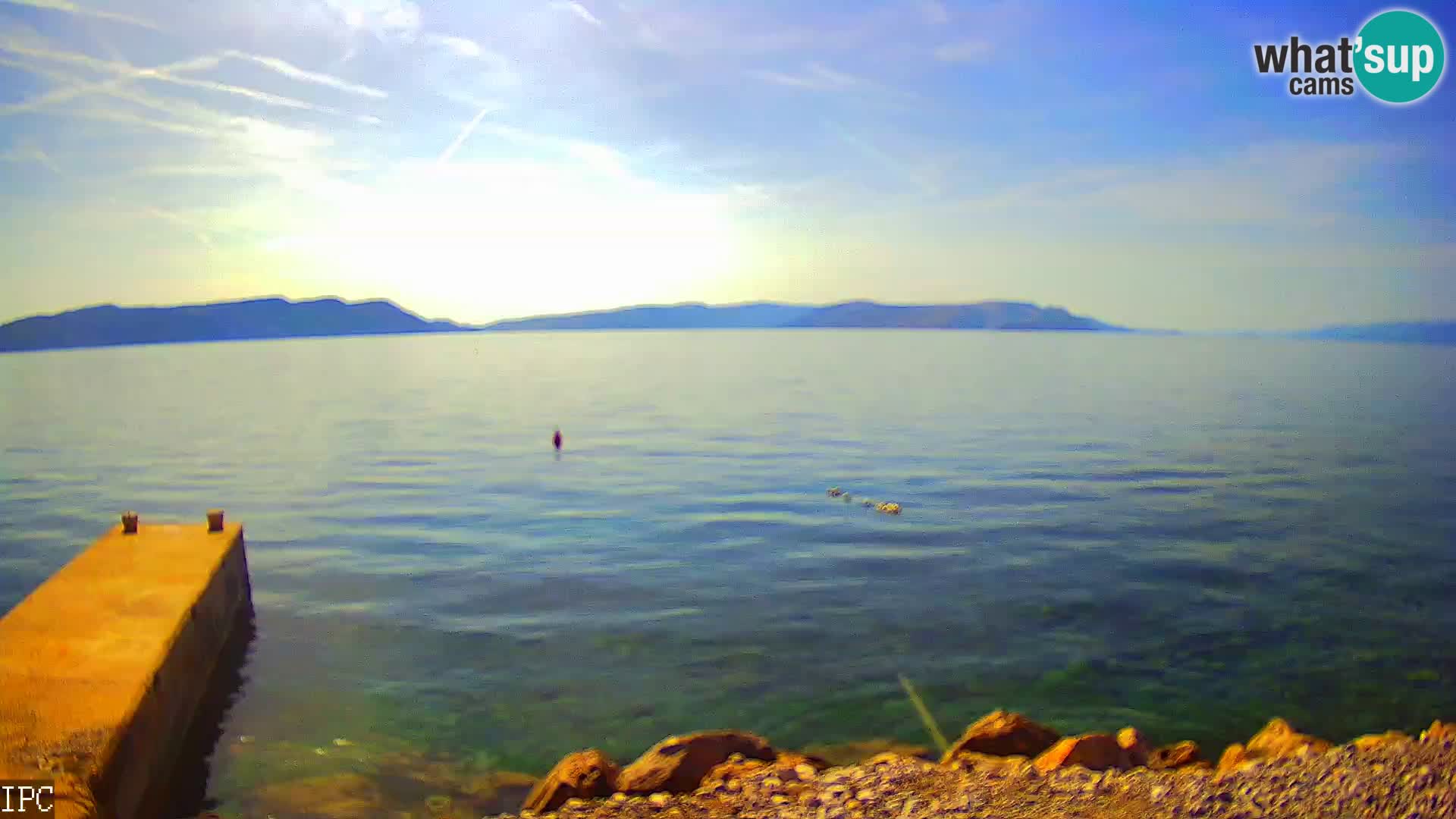Camping Rača – Sveti Juraj