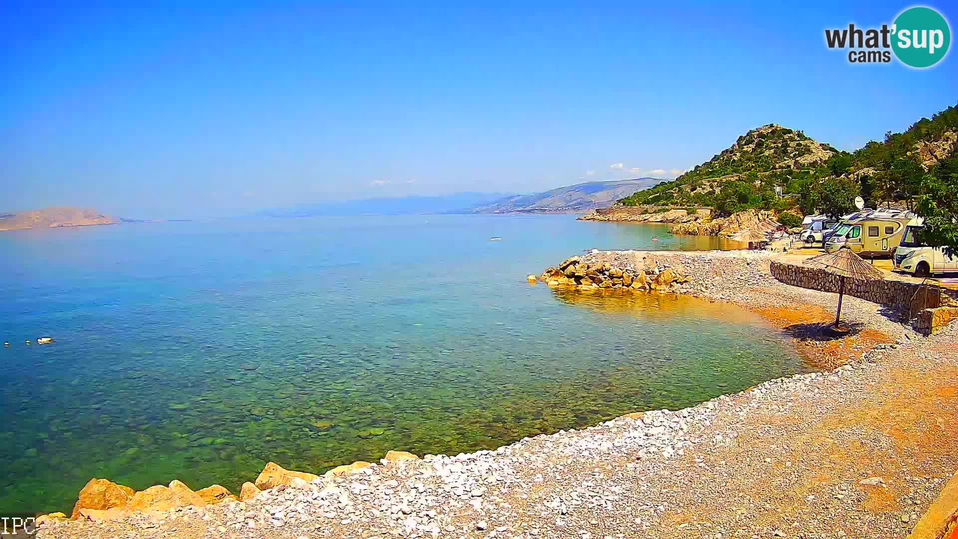 Campeggio Rača – Sveti Juraj