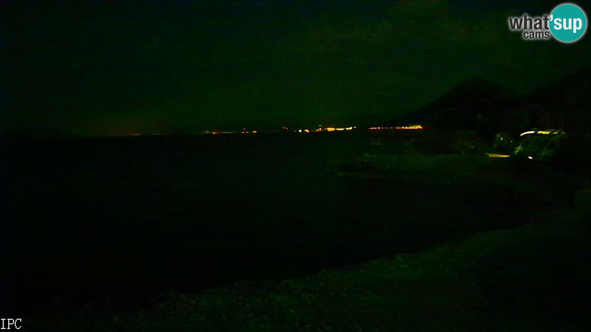 Camping Rača – Sveti Juraj
