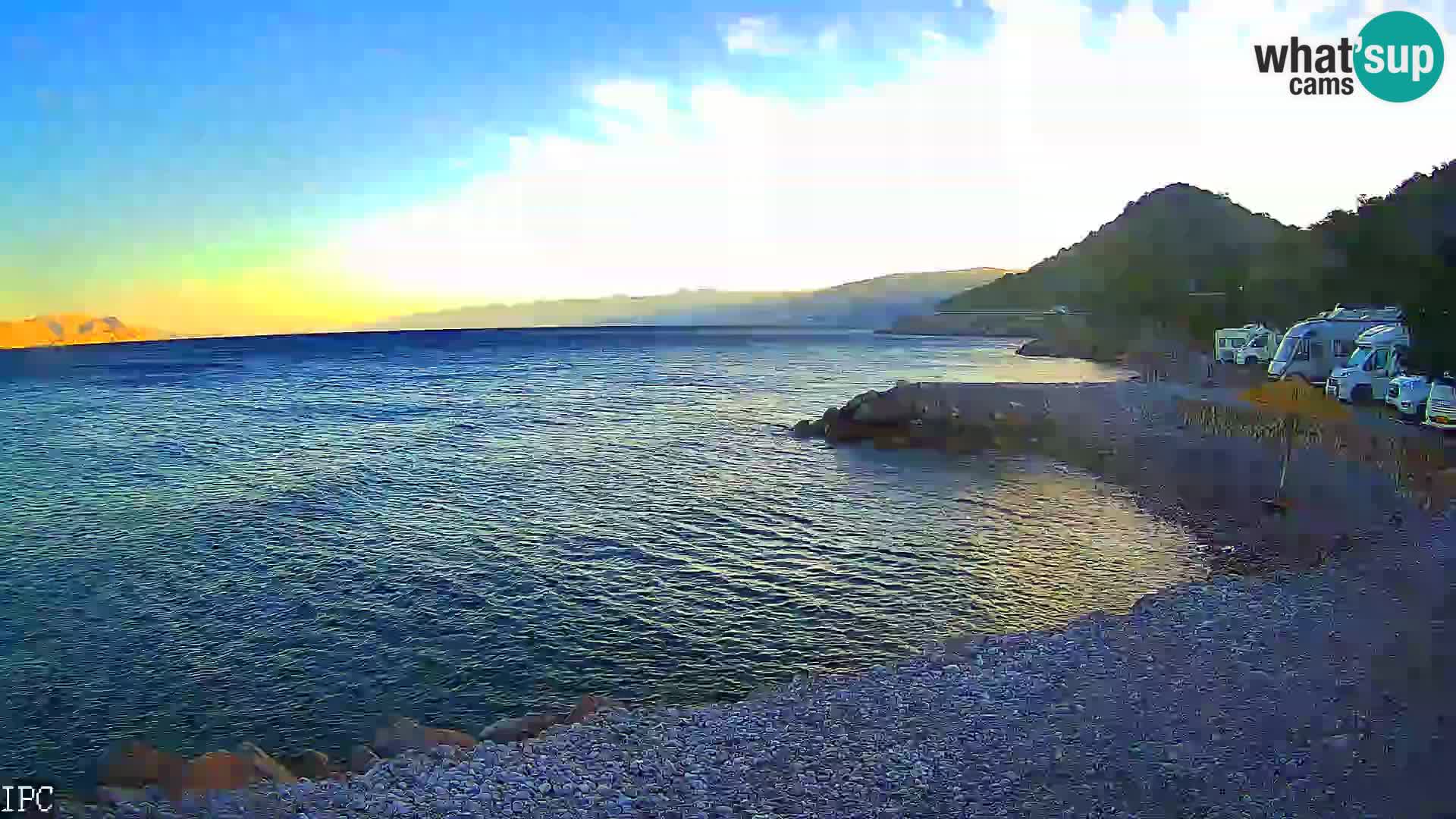 Camping Rača – Sveti Juraj