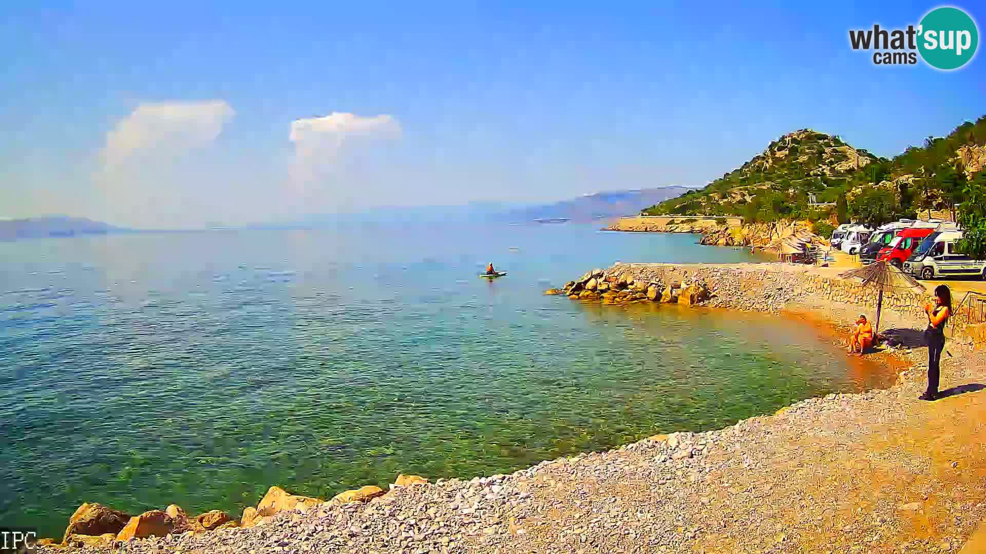 Camping Rača – Sveti Juraj