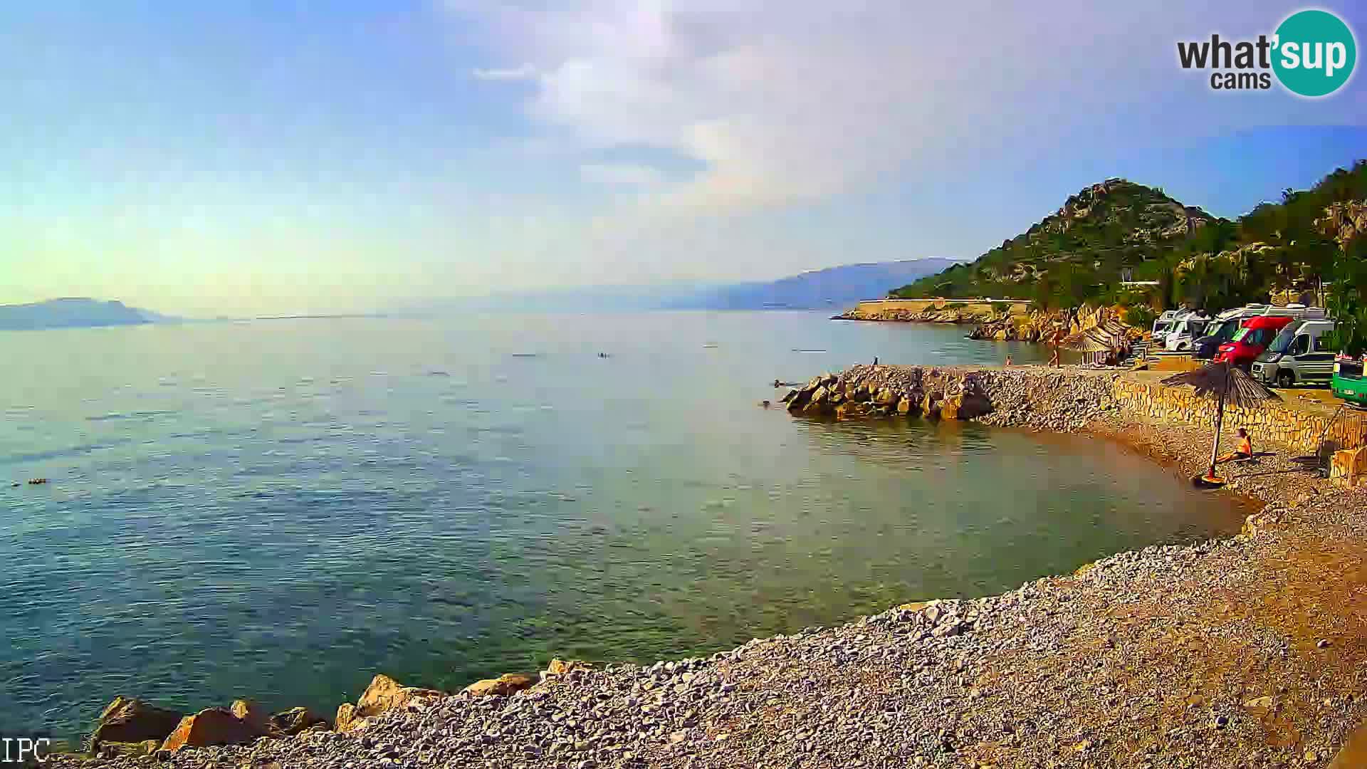 Camping Rača – Sveti Juraj