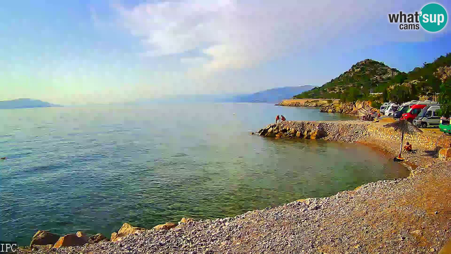 Camping Rača – Sveti Juraj