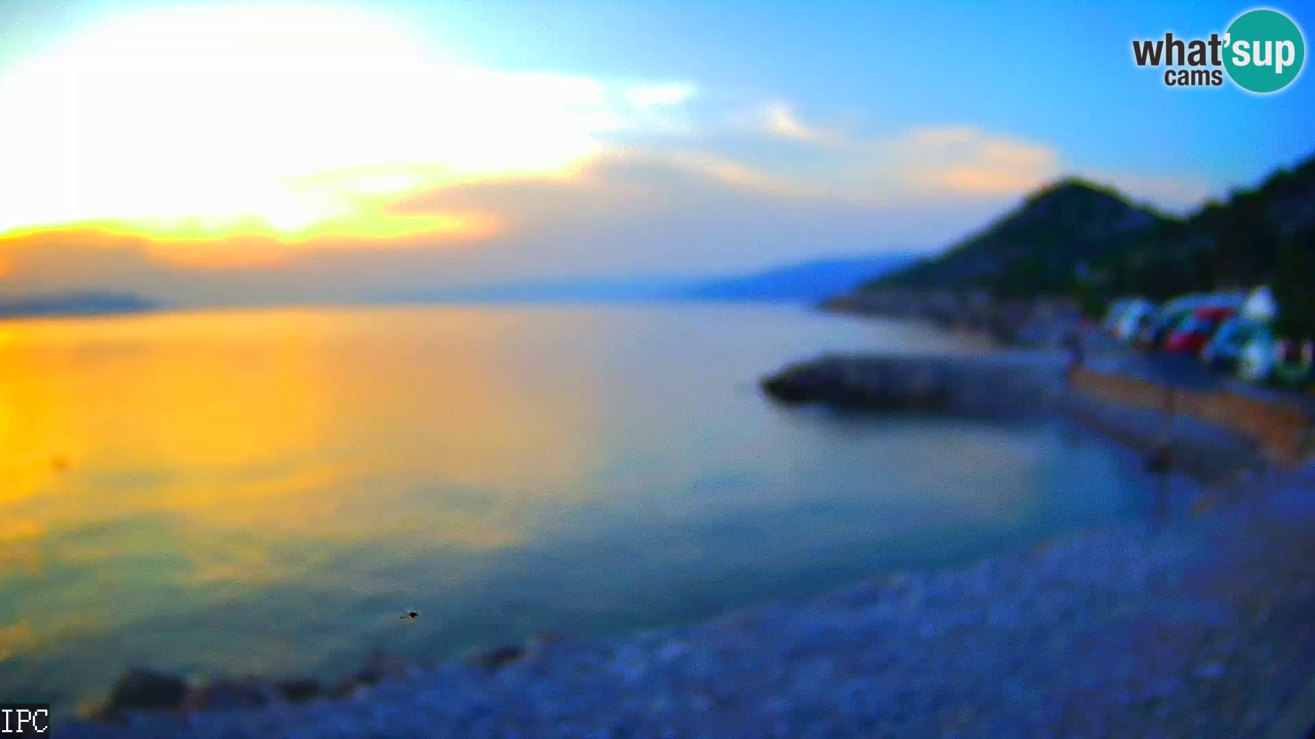 Camping Rača – Sveti Juraj