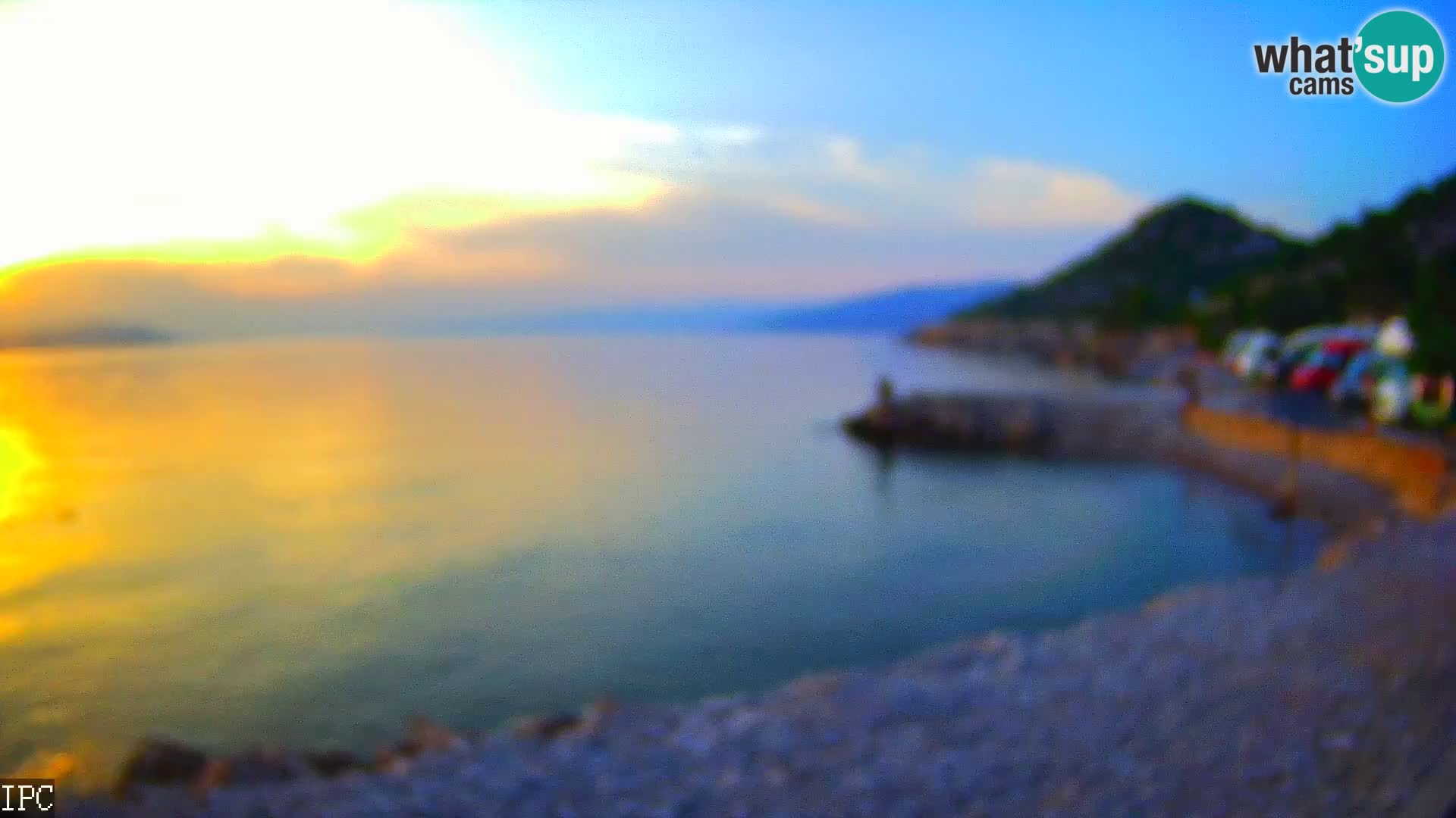 Camping Rača – Sveti Juraj