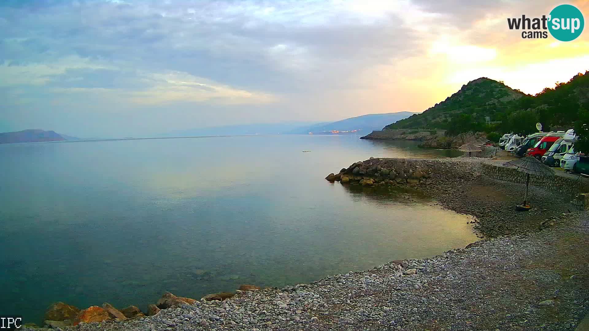Autocamp Rača – Sveti Juraj