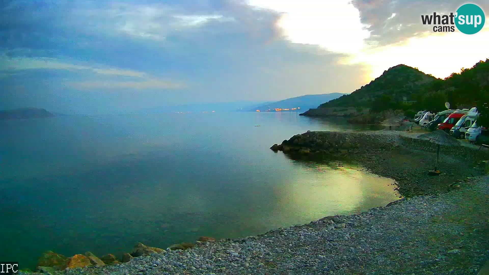 Camping Rača – Sveti Juraj