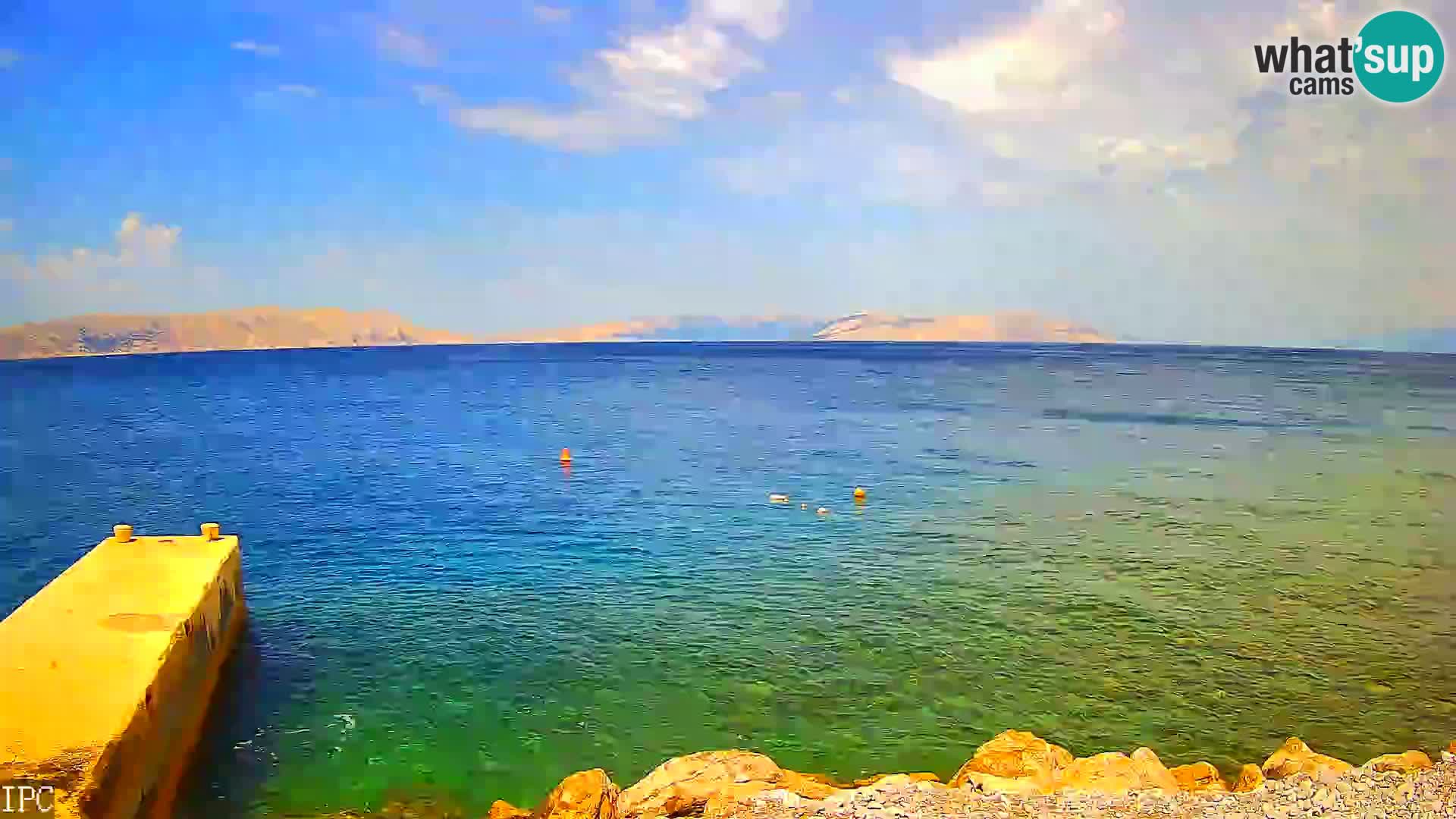 Camping Rača – Sveti Juraj