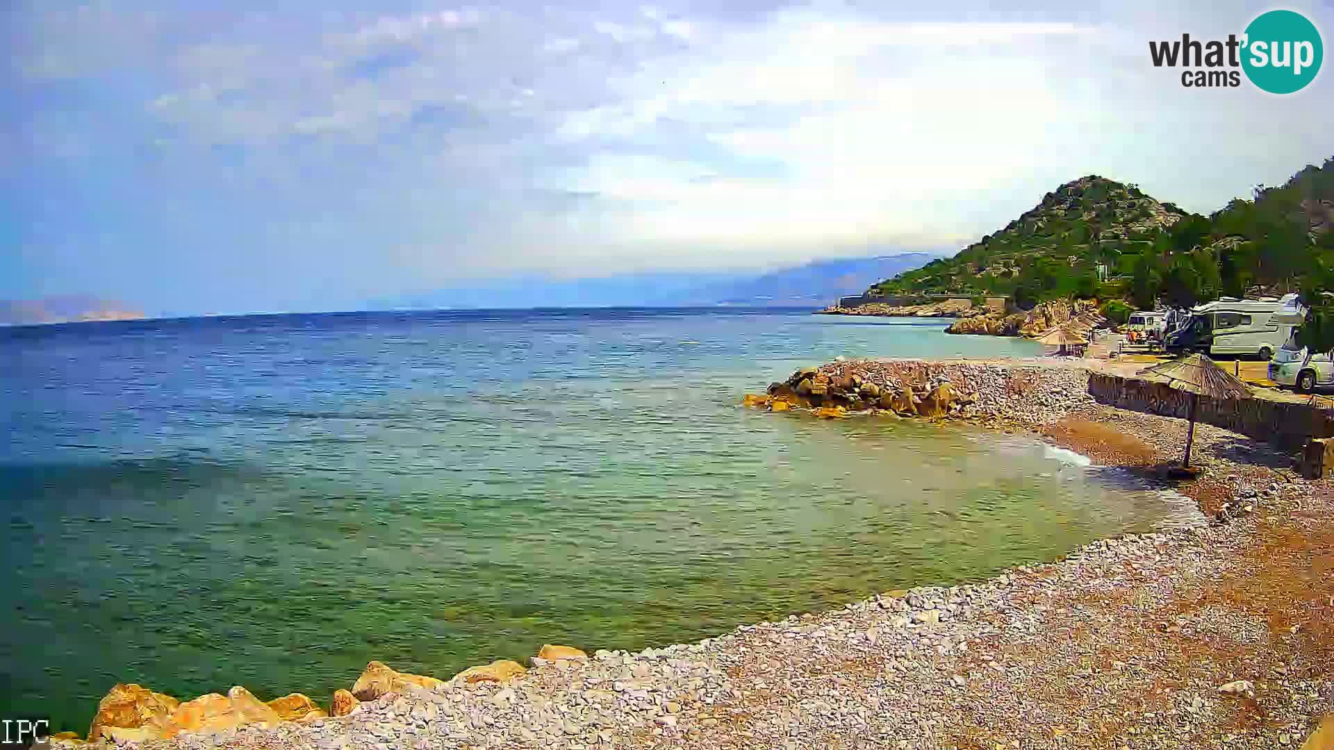Eurocamp Rača – Sveti Juraj