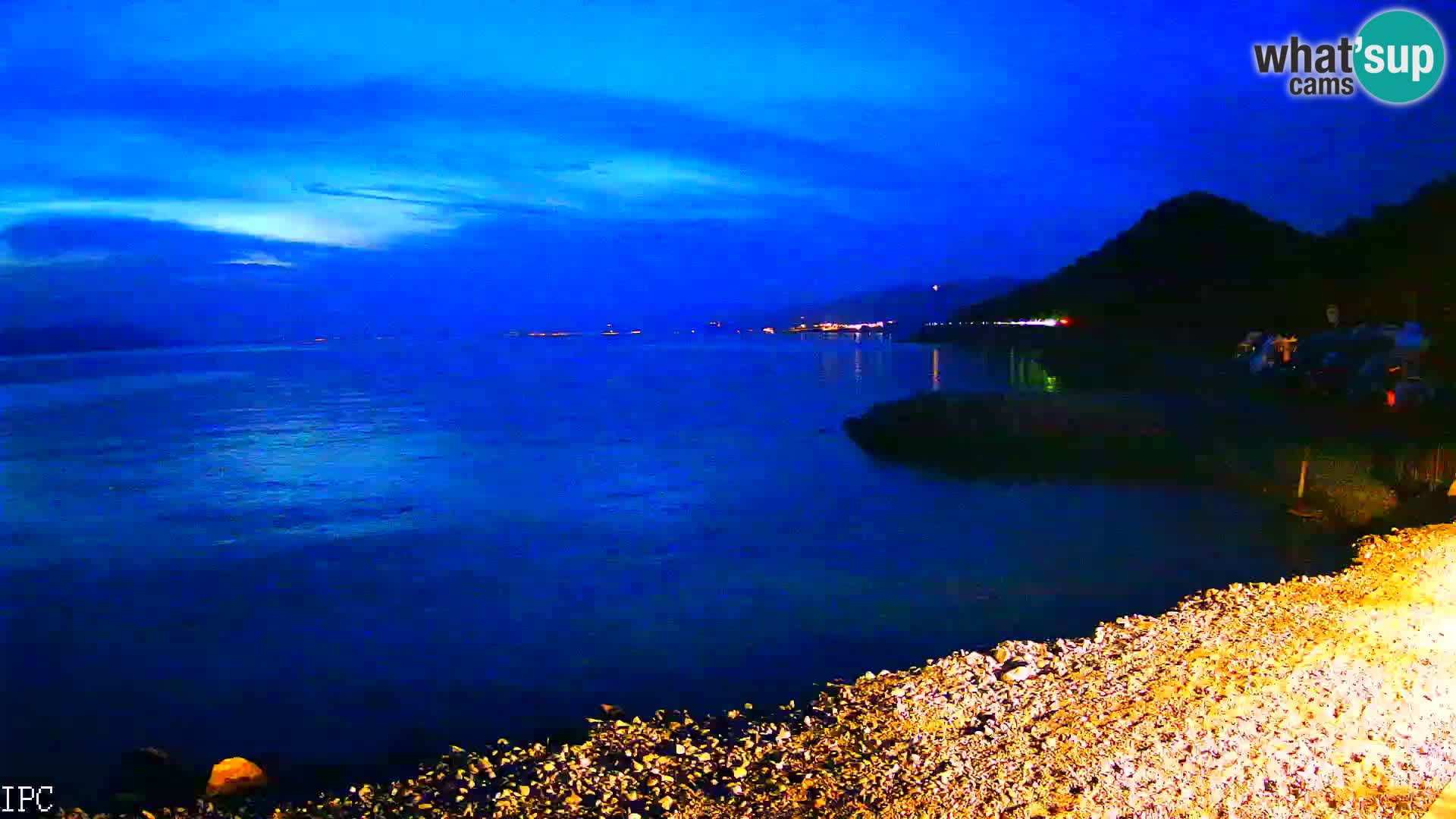 Camping Rača – Sveti Juraj