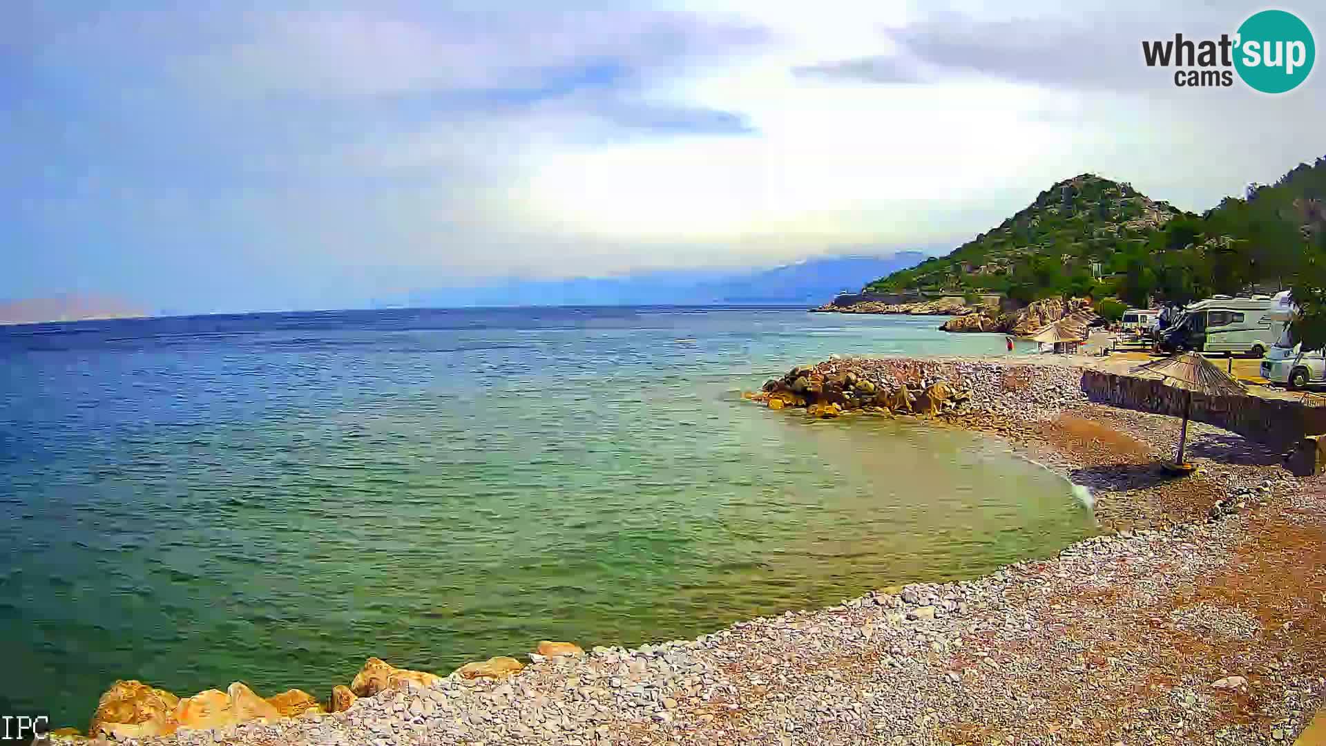 Camping Rača – Sveti Juraj