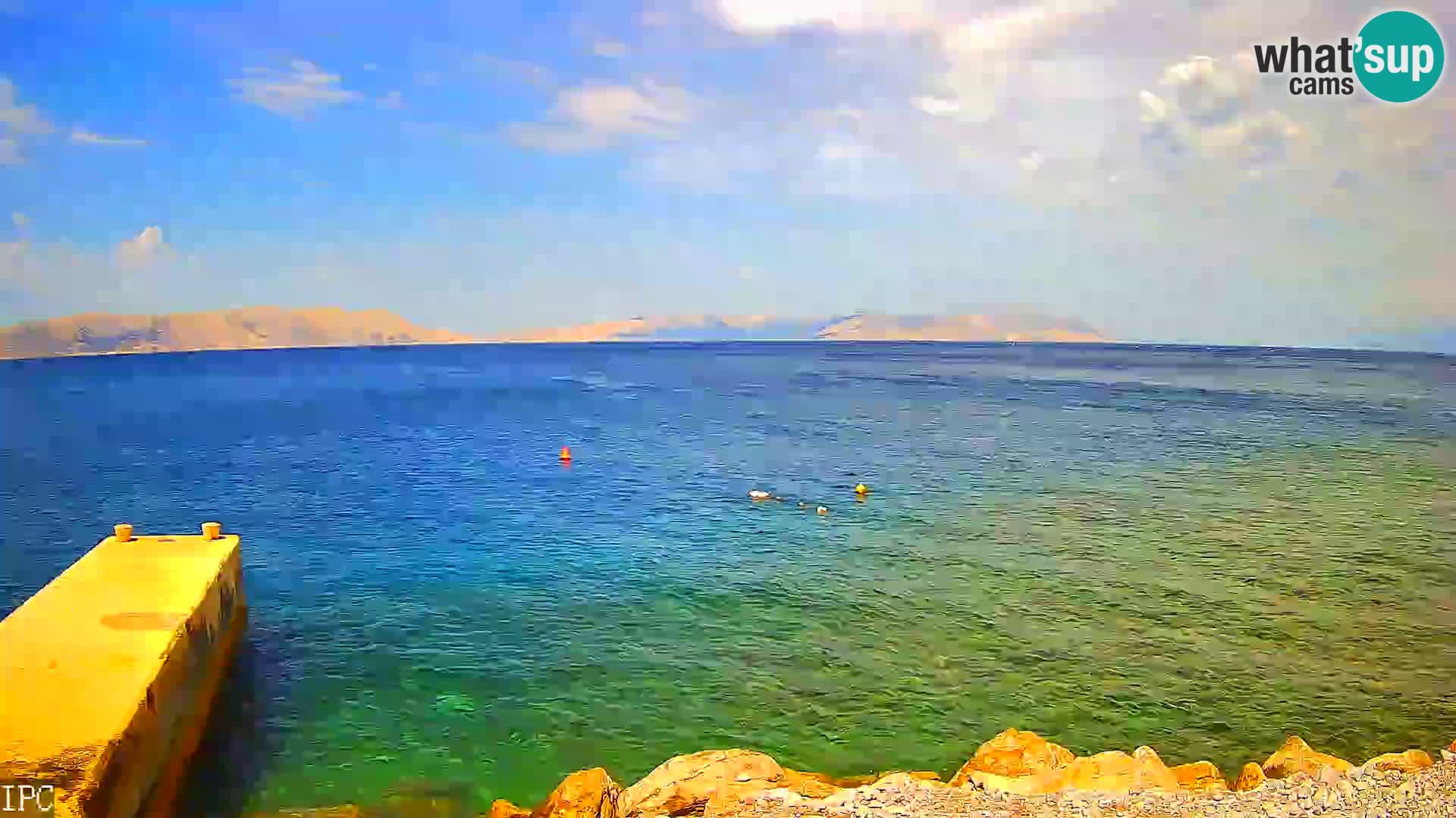 Camping Rača – Sveti Juraj