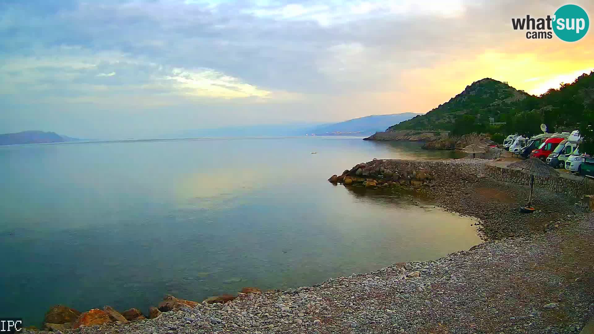 Camping Rača – Sveti Juraj