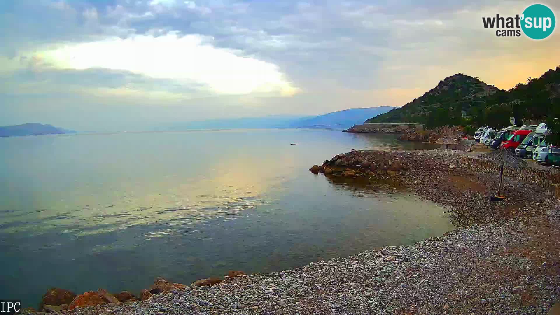 Camping Rača – Sveti Juraj