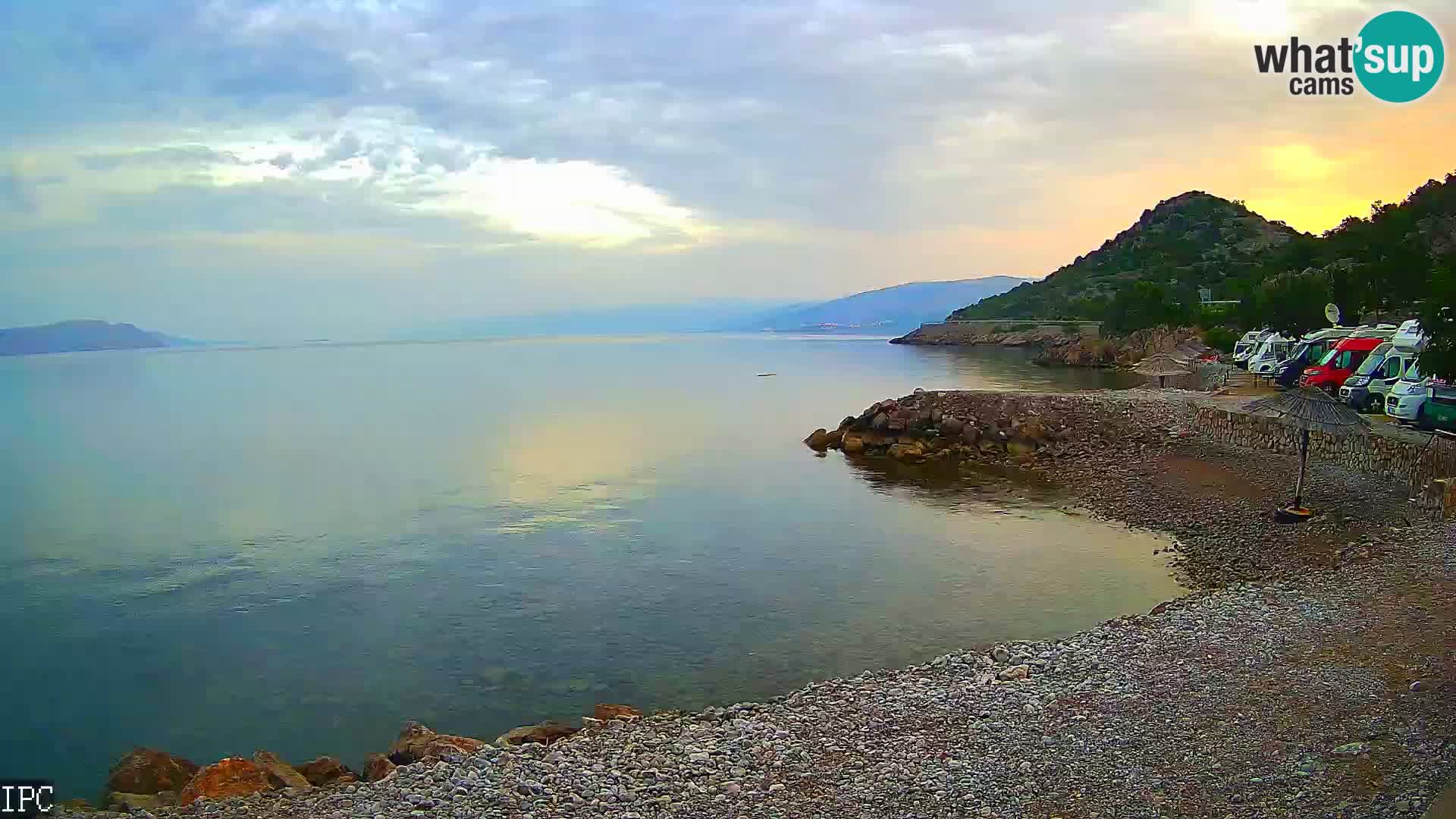Autocamp Rača – Sveti Juraj