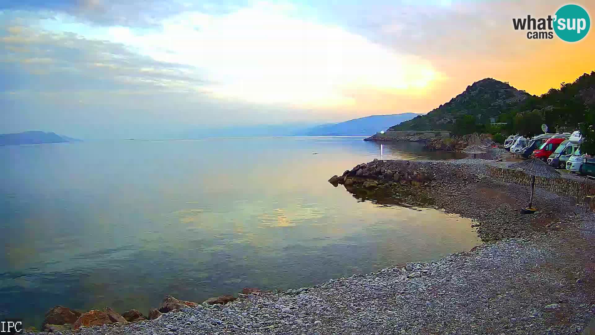 Autocamp Rača – Sveti Juraj