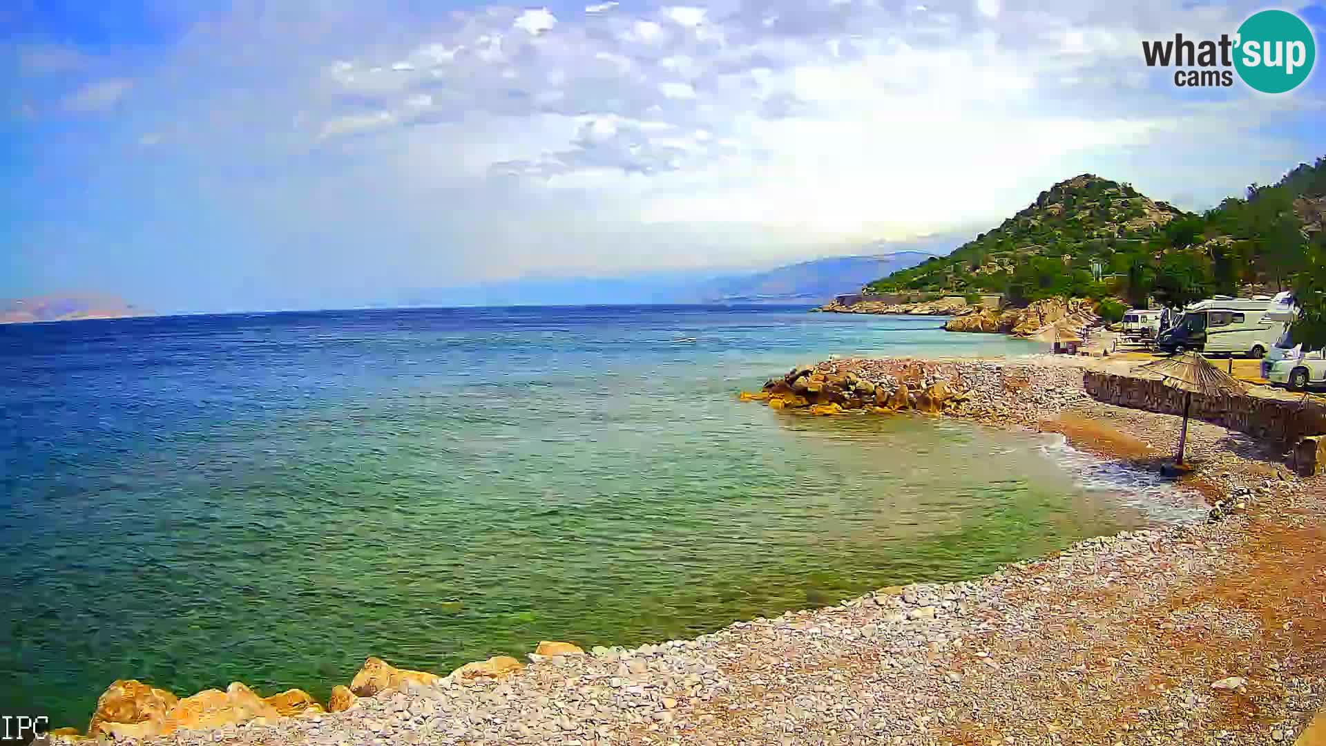 Camping Rača – Sveti Juraj