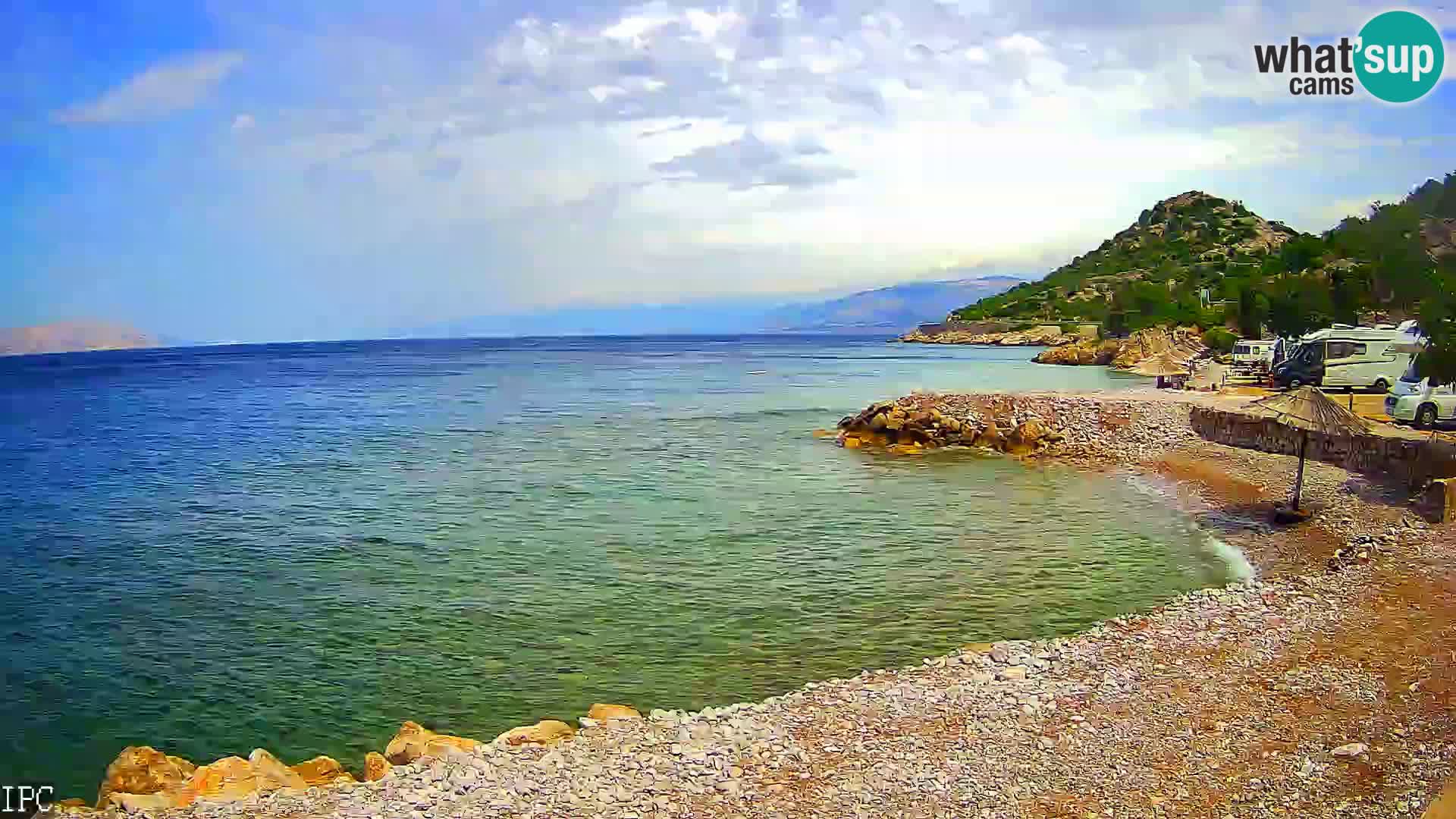 Eurocamp Rača – Sveti Juraj