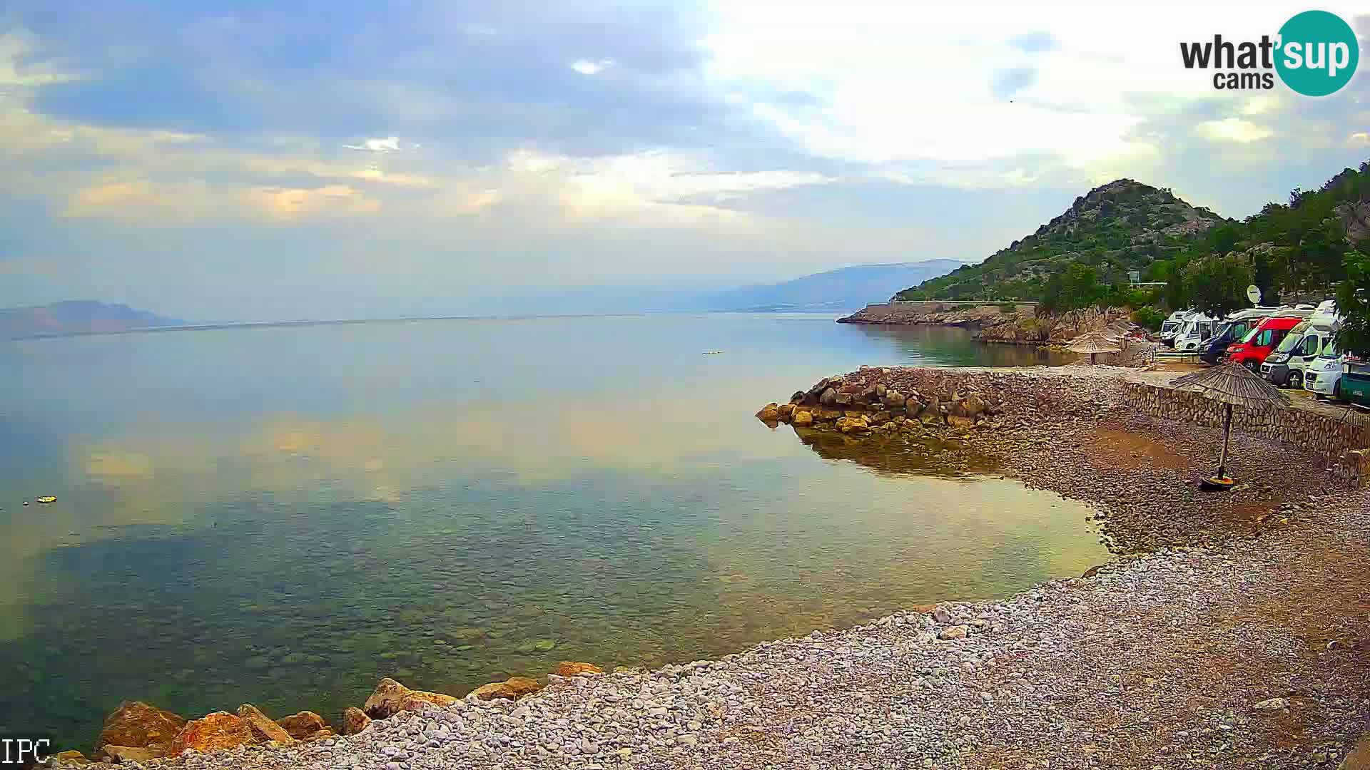 Campeggio Rača – Sveti Juraj