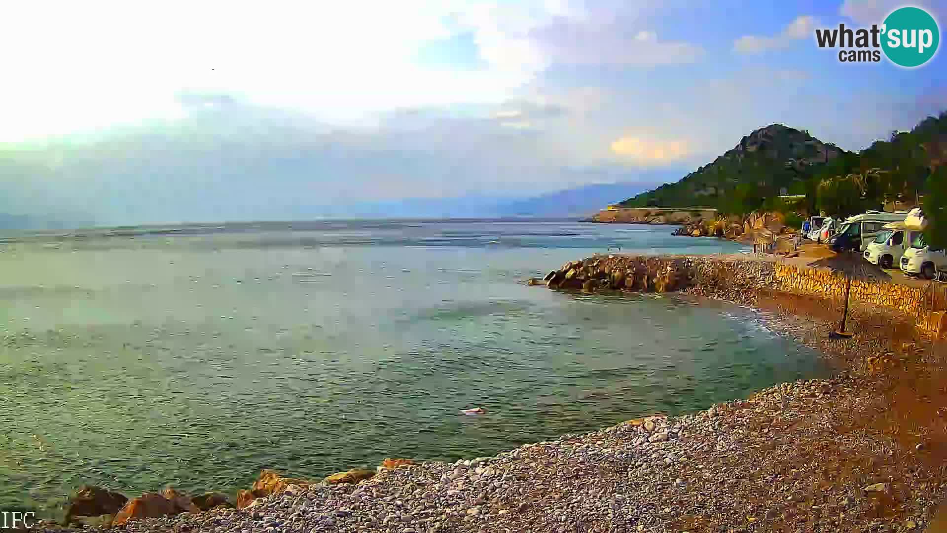 Campeggio Rača – Sveti Juraj