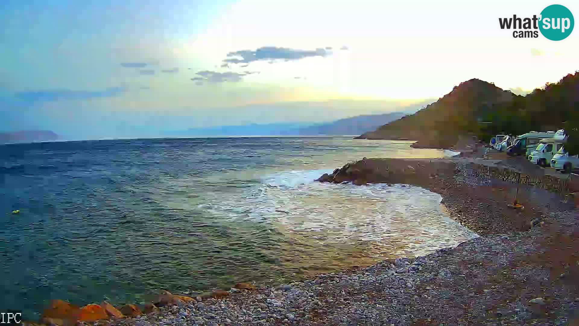 Autocamp Rača – Sveti Juraj