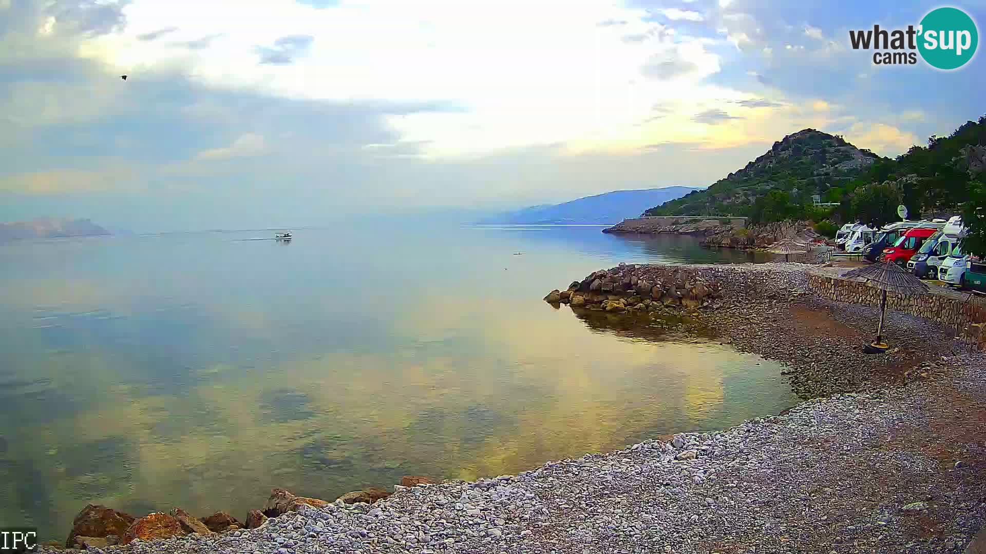 Autocamp Rača – Sveti Juraj