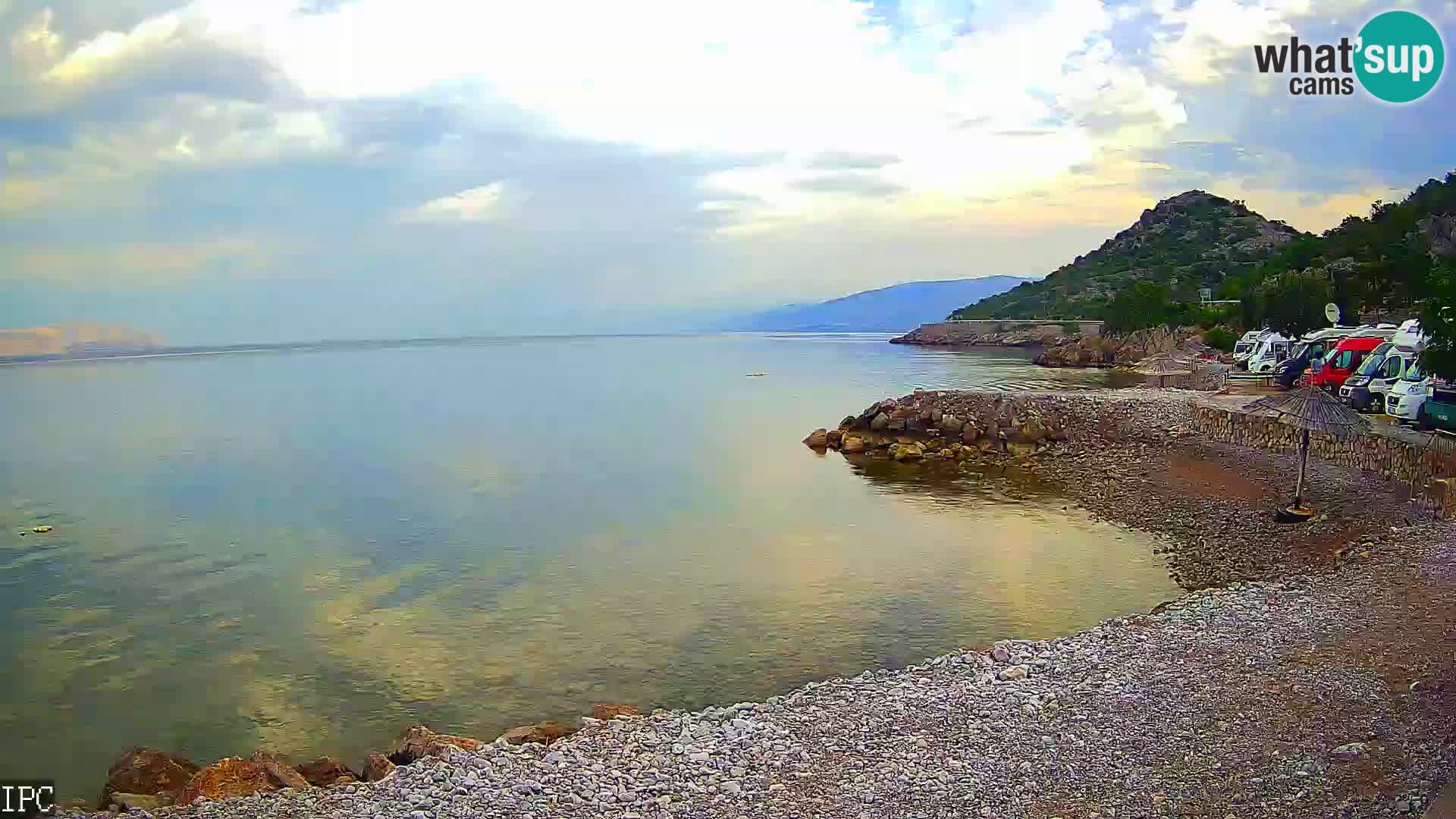 Camping Rača – Sveti Juraj