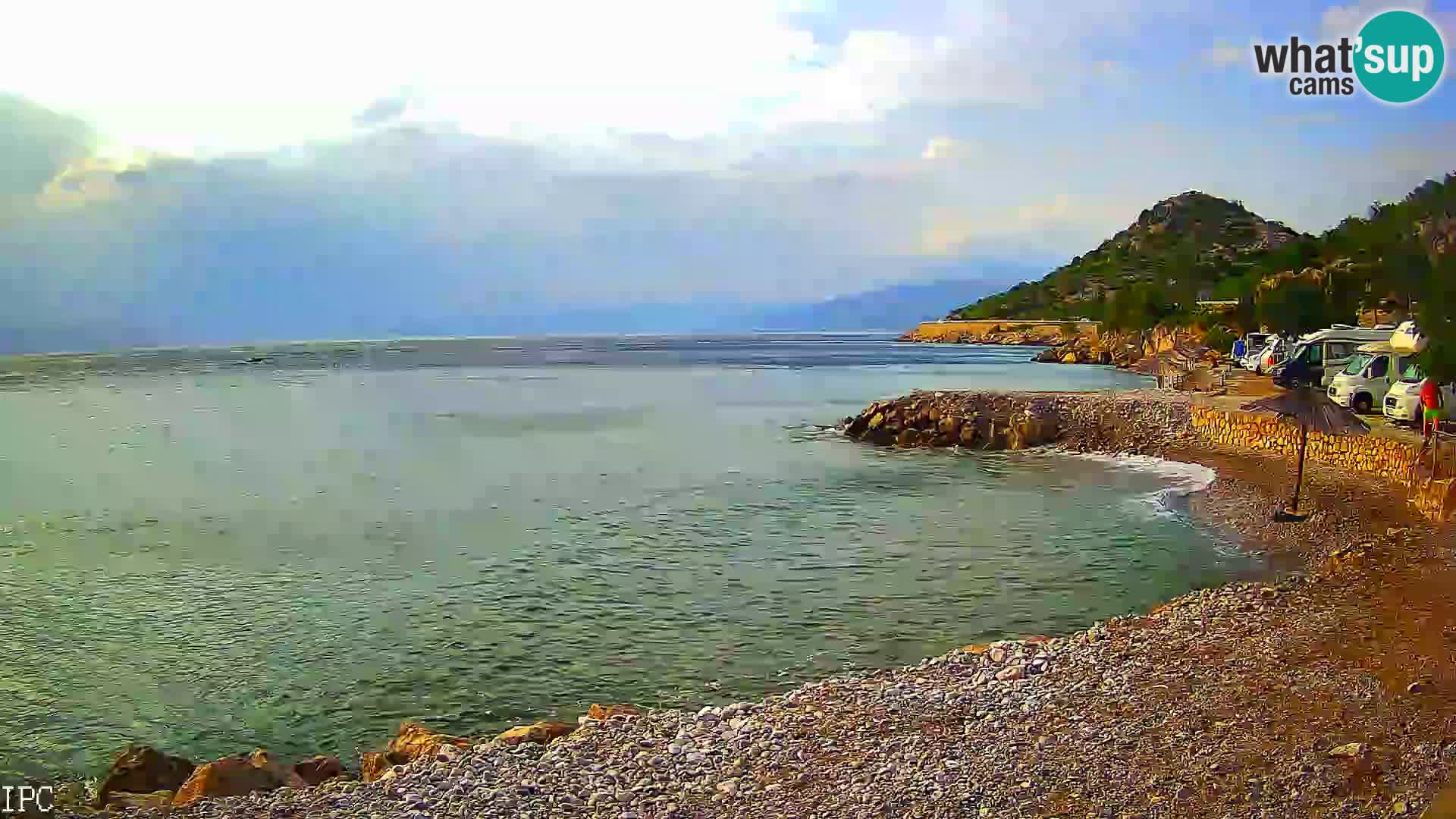 Camping Rača – Sveti Juraj