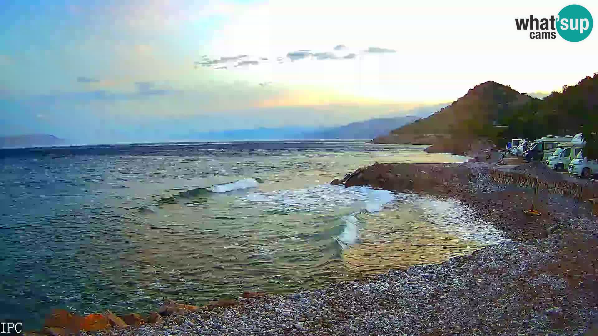 Eurocamp Rača – Sveti Juraj