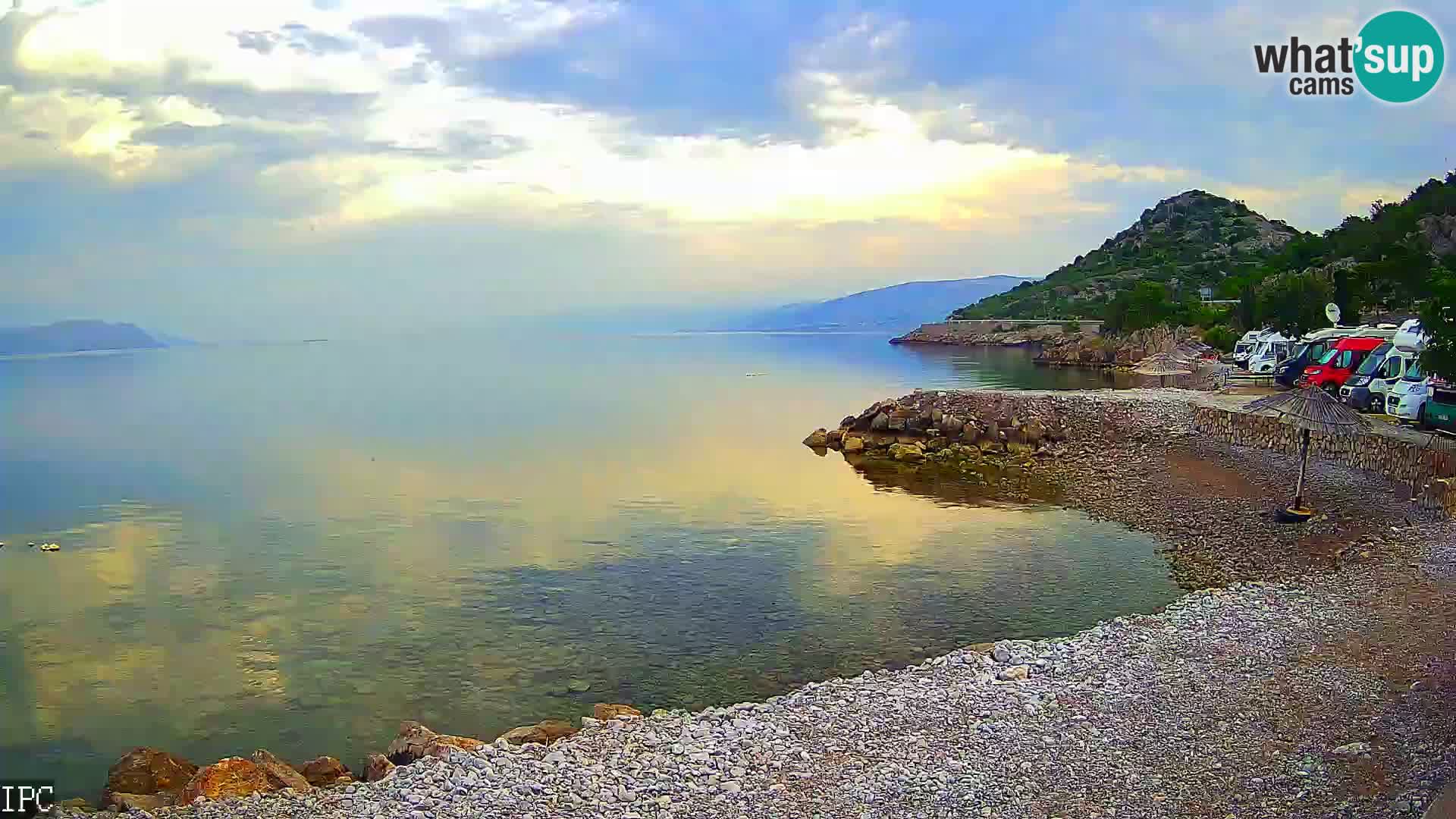 Campeggio Rača – Sveti Juraj
