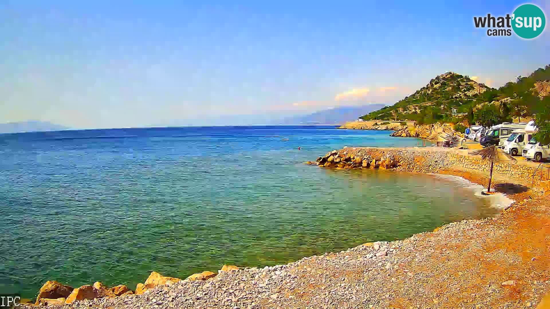Camping Rača – Sveti Juraj
