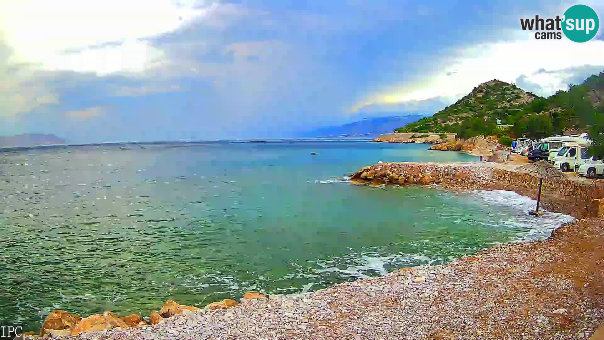 Camping Rača – Sveti Juraj