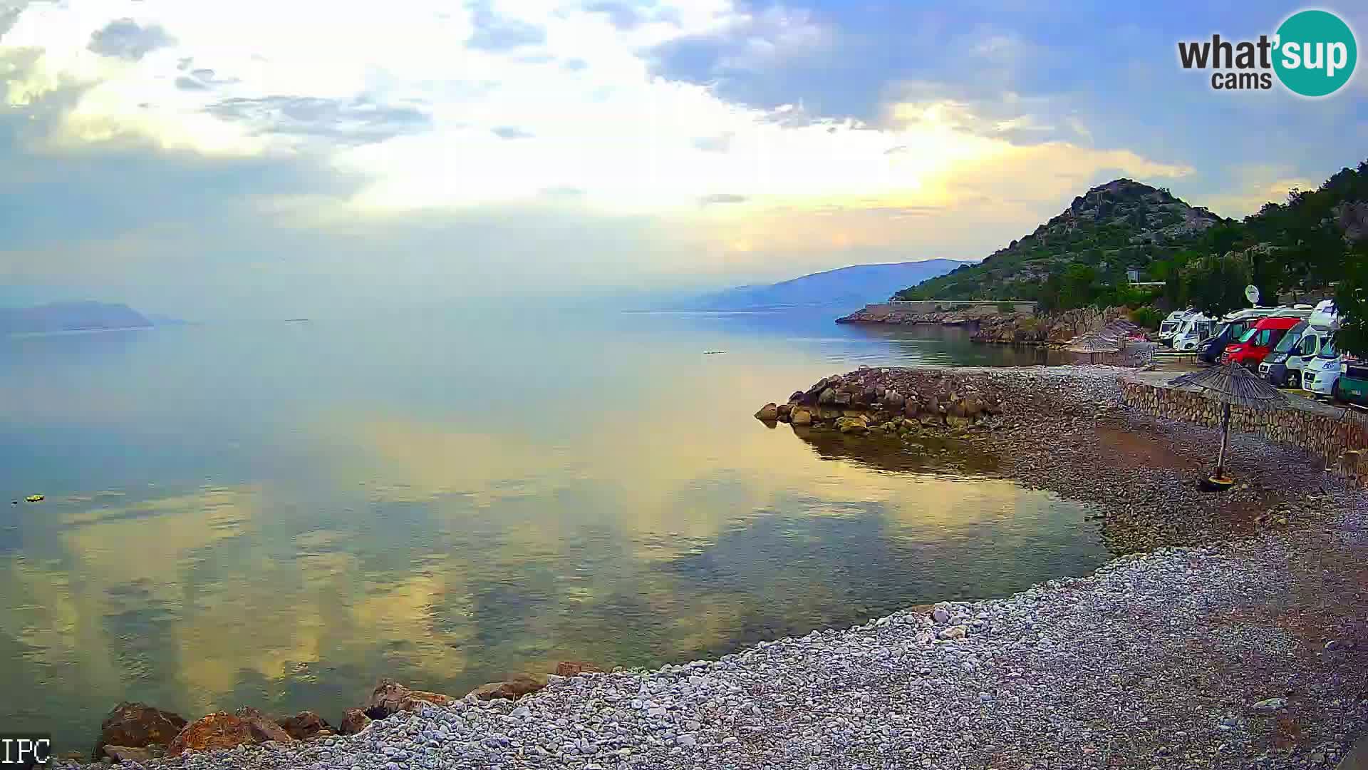 Camping Rača – Sveti Juraj
