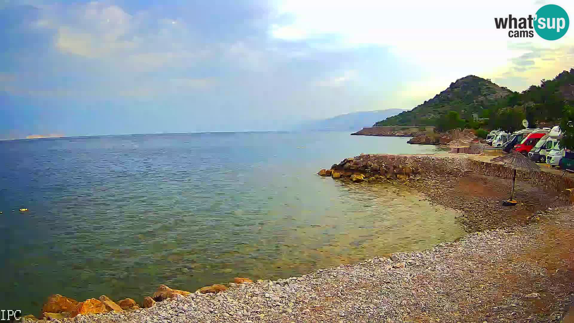 Autocamp Rača – Sveti Juraj