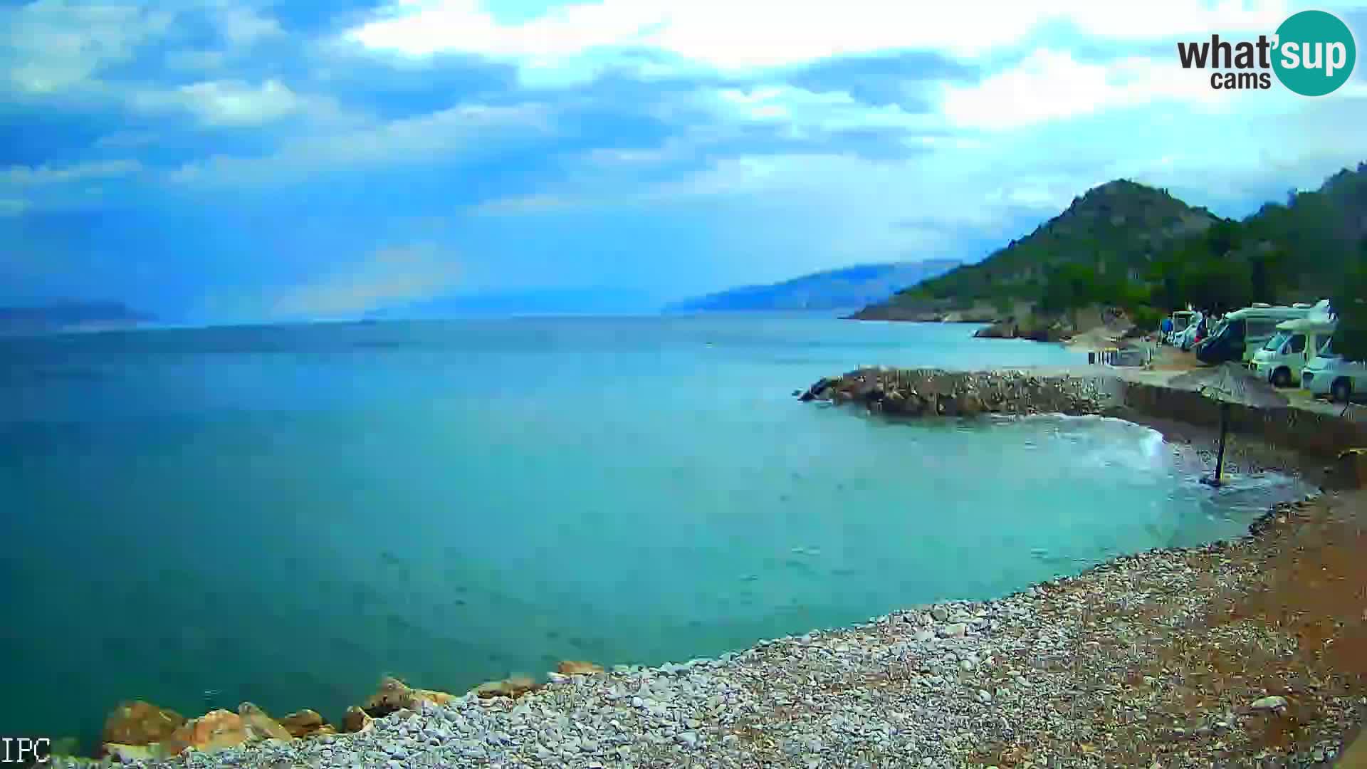 Camping Rača – Sveti Juraj