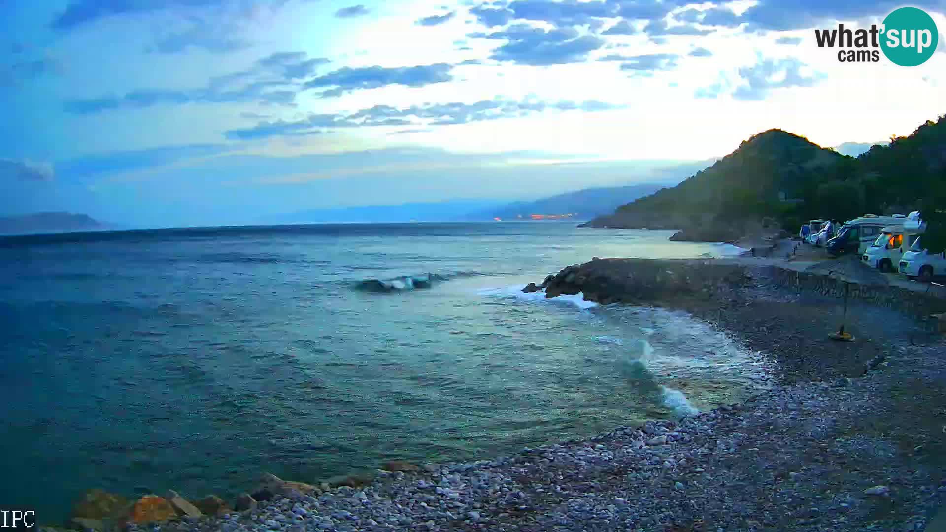 Camping Rača – Sveti Juraj