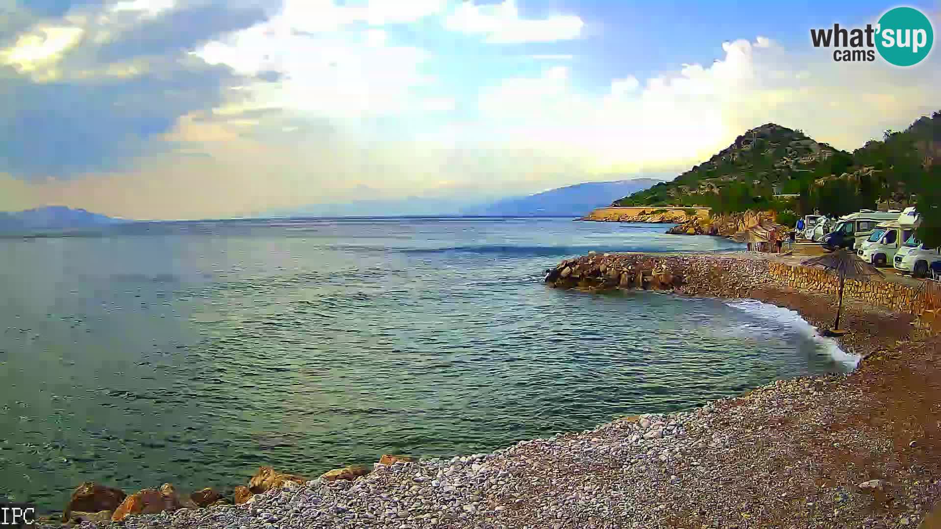 Eurocamp Rača – Sveti Juraj