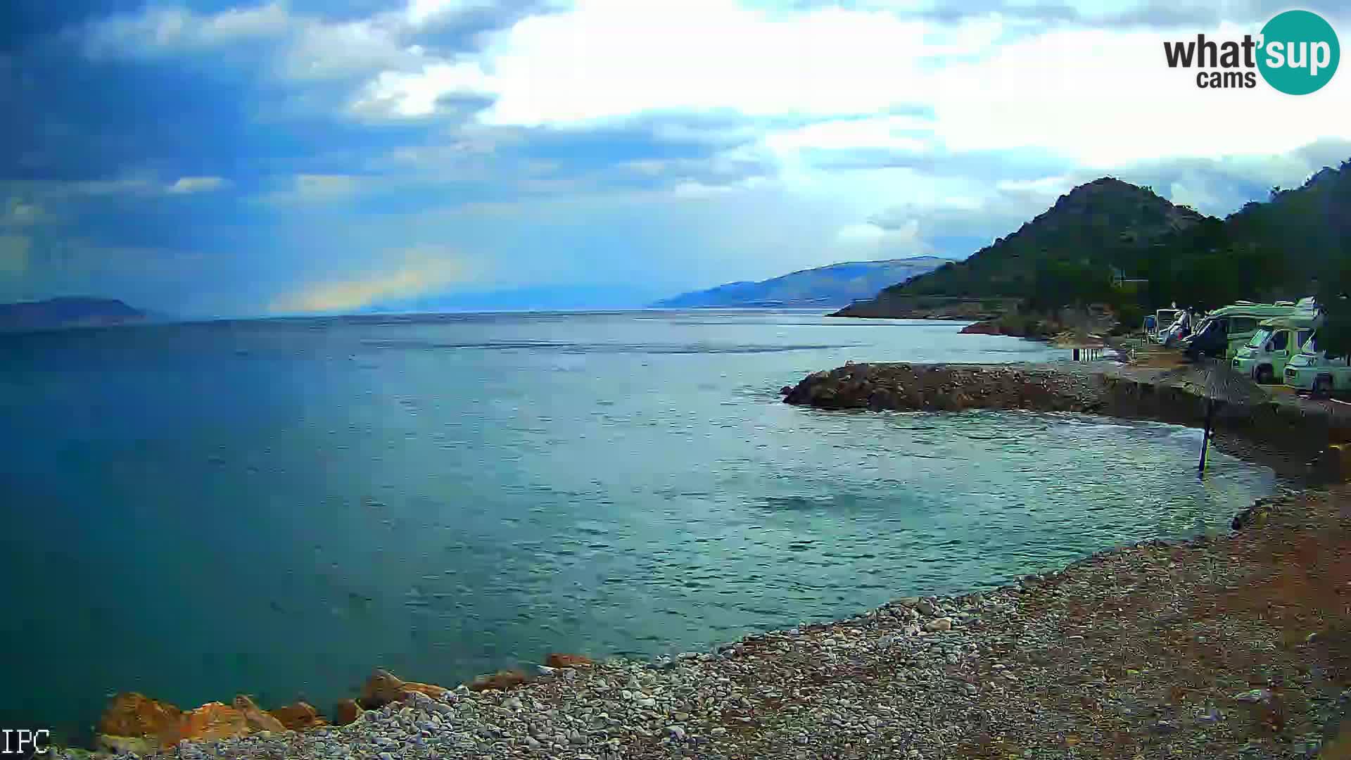 Camping Rača – Sveti Juraj