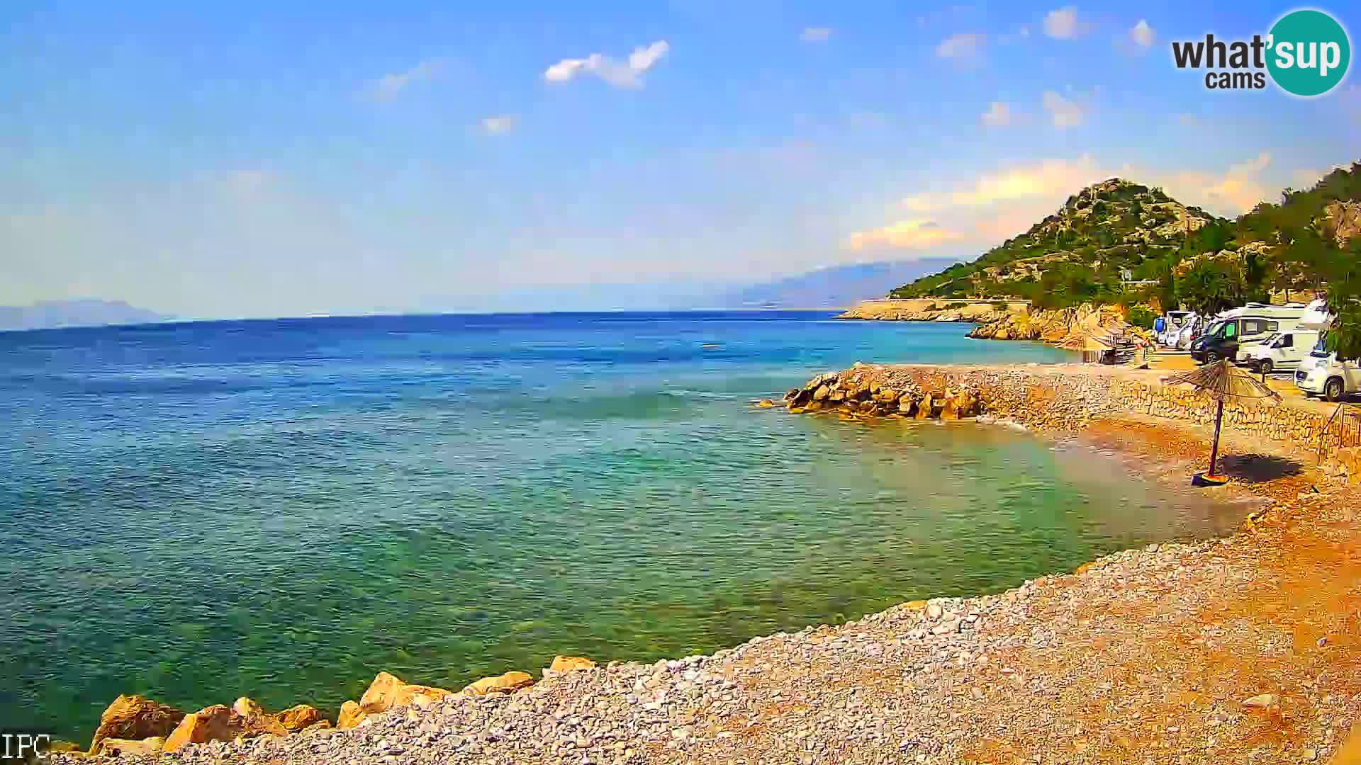 Campeggio Rača – Sveti Juraj