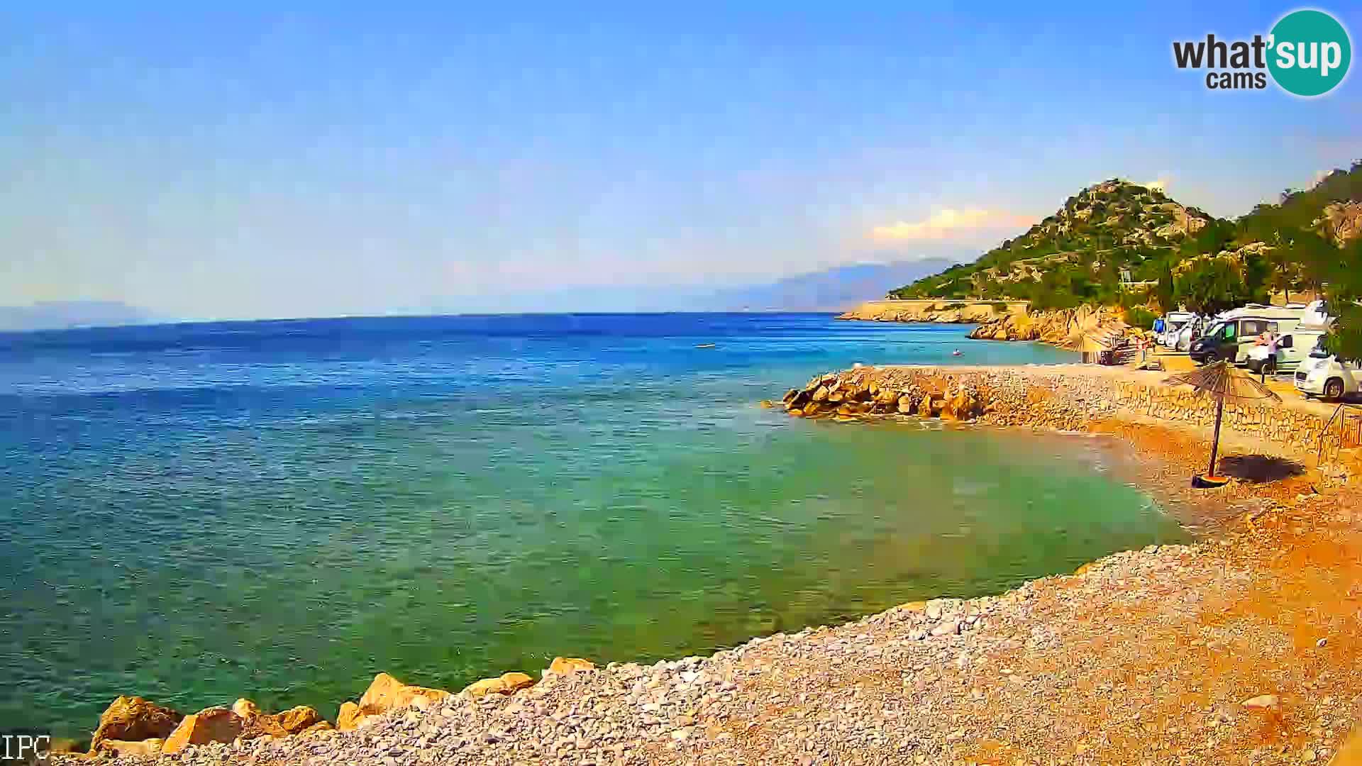 Campeggio Rača – Sveti Juraj